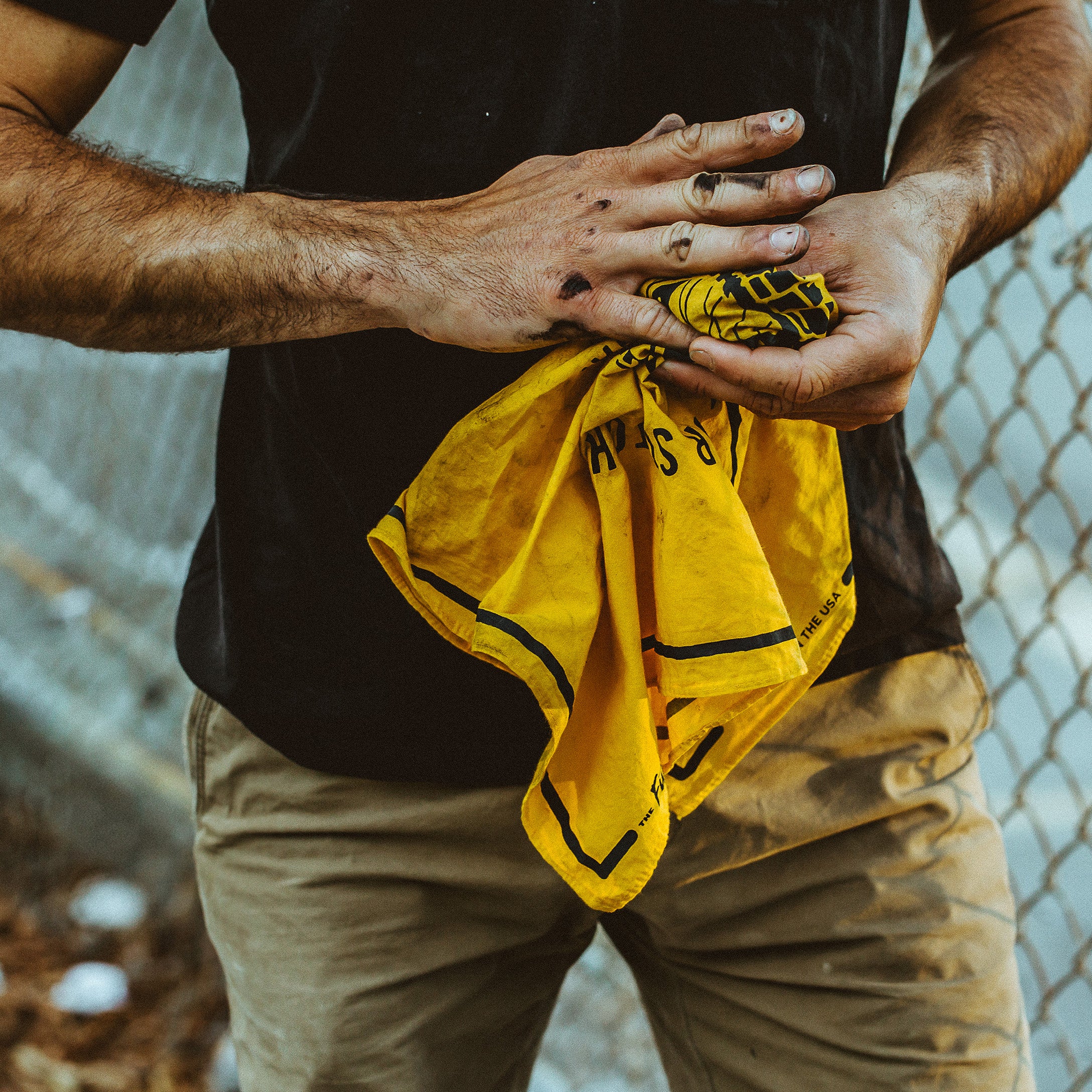 The Moto Bandana - Image 2