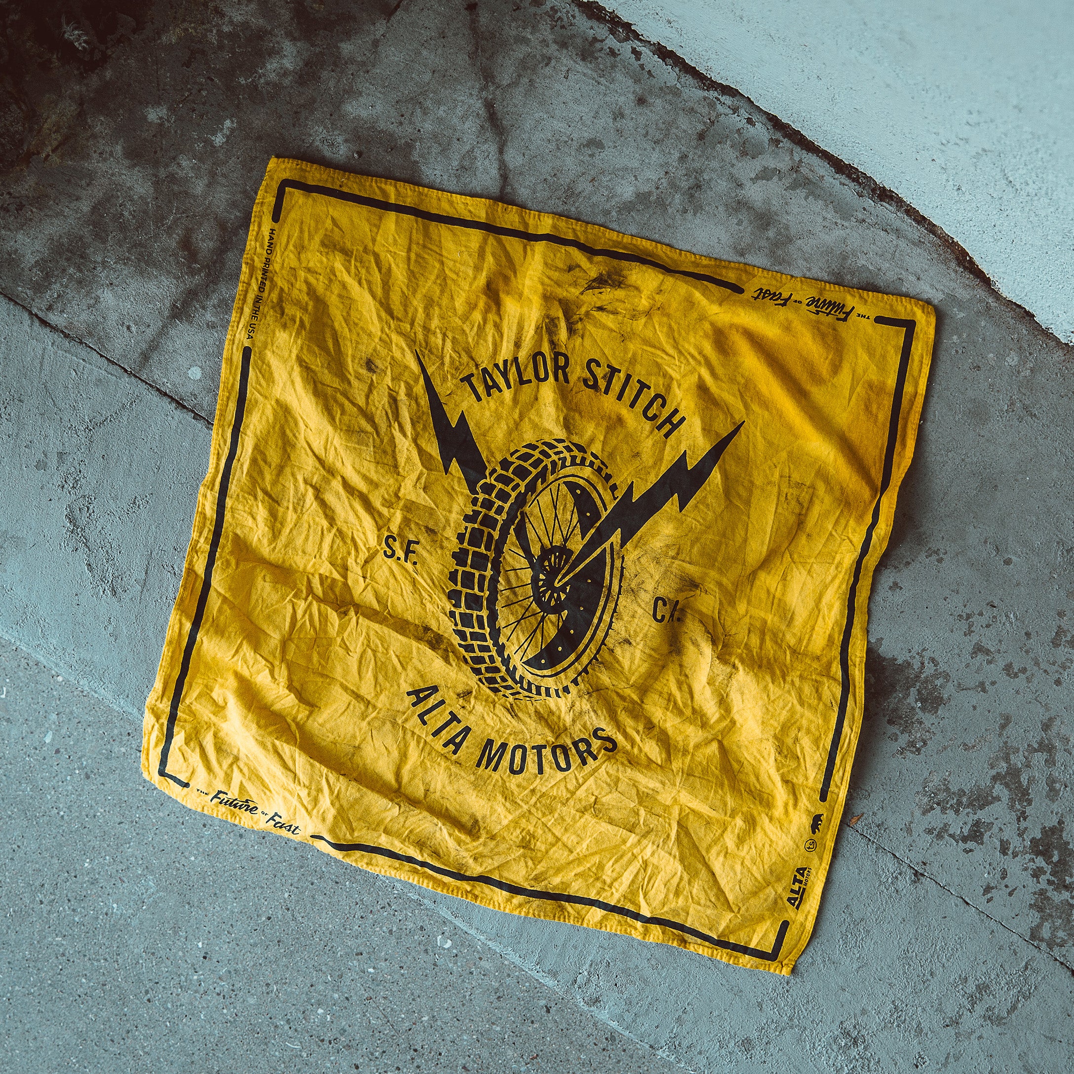 The Moto Bandana - Image 3