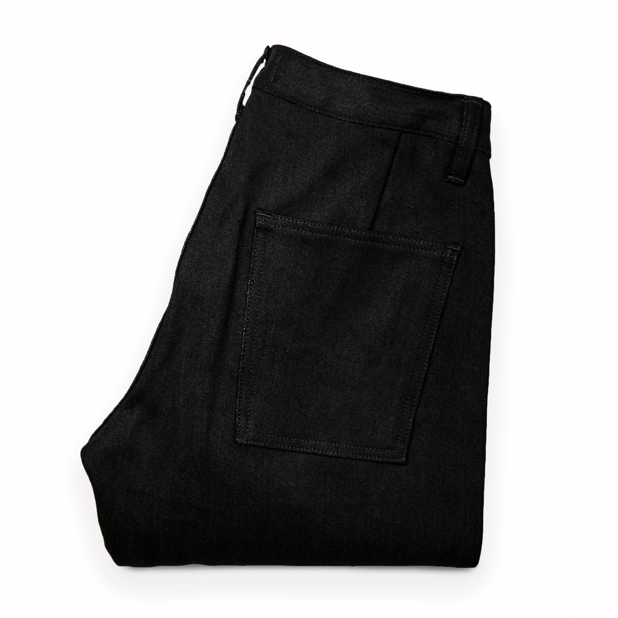 The Moto Pant in Dyneema® Denim - Image 9