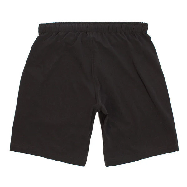 The Myles Everyday Short in Charcoal - Image 6
