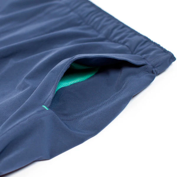 The Myles Everyday Short in River - Image 5