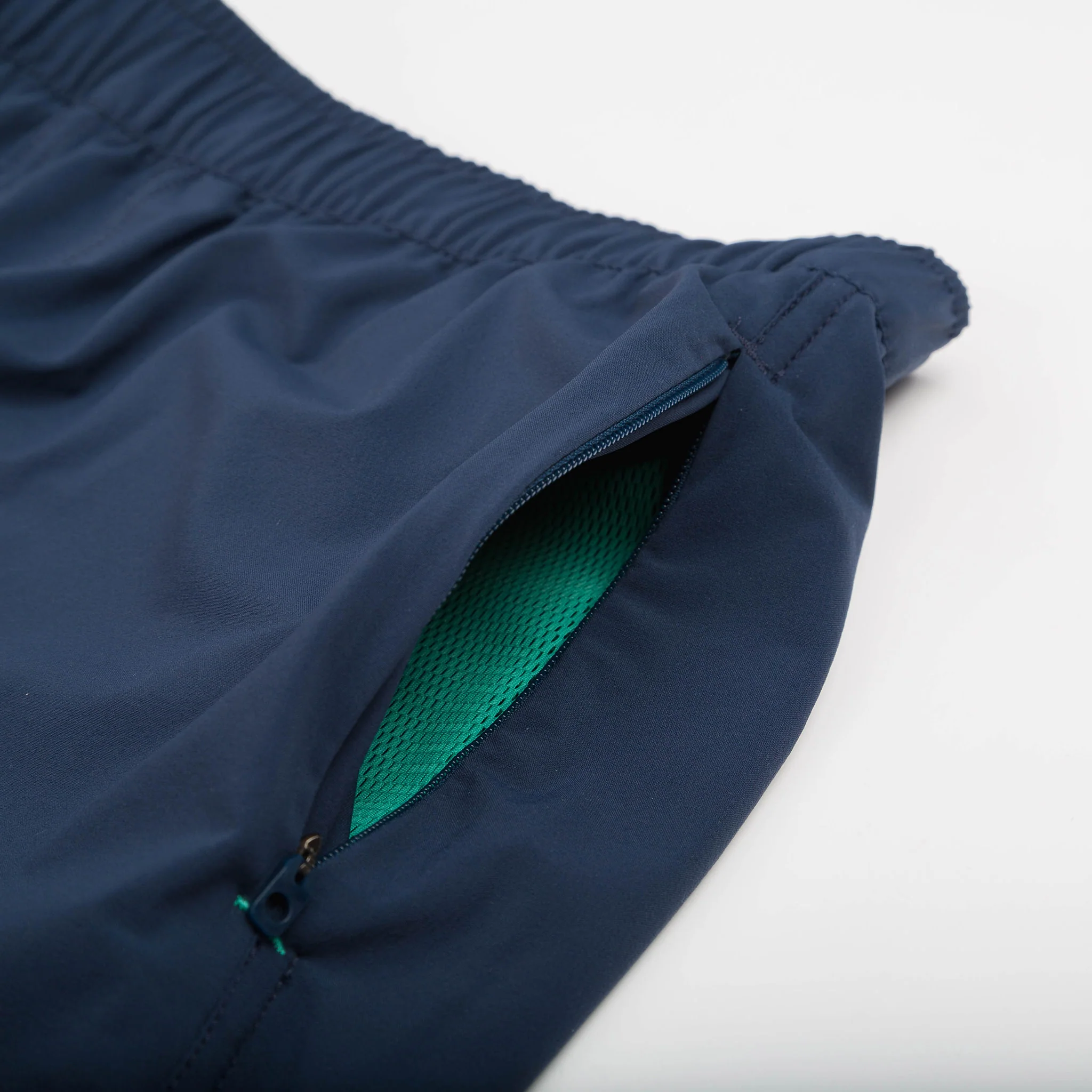 The Myles Momentum Short in River - Image 7