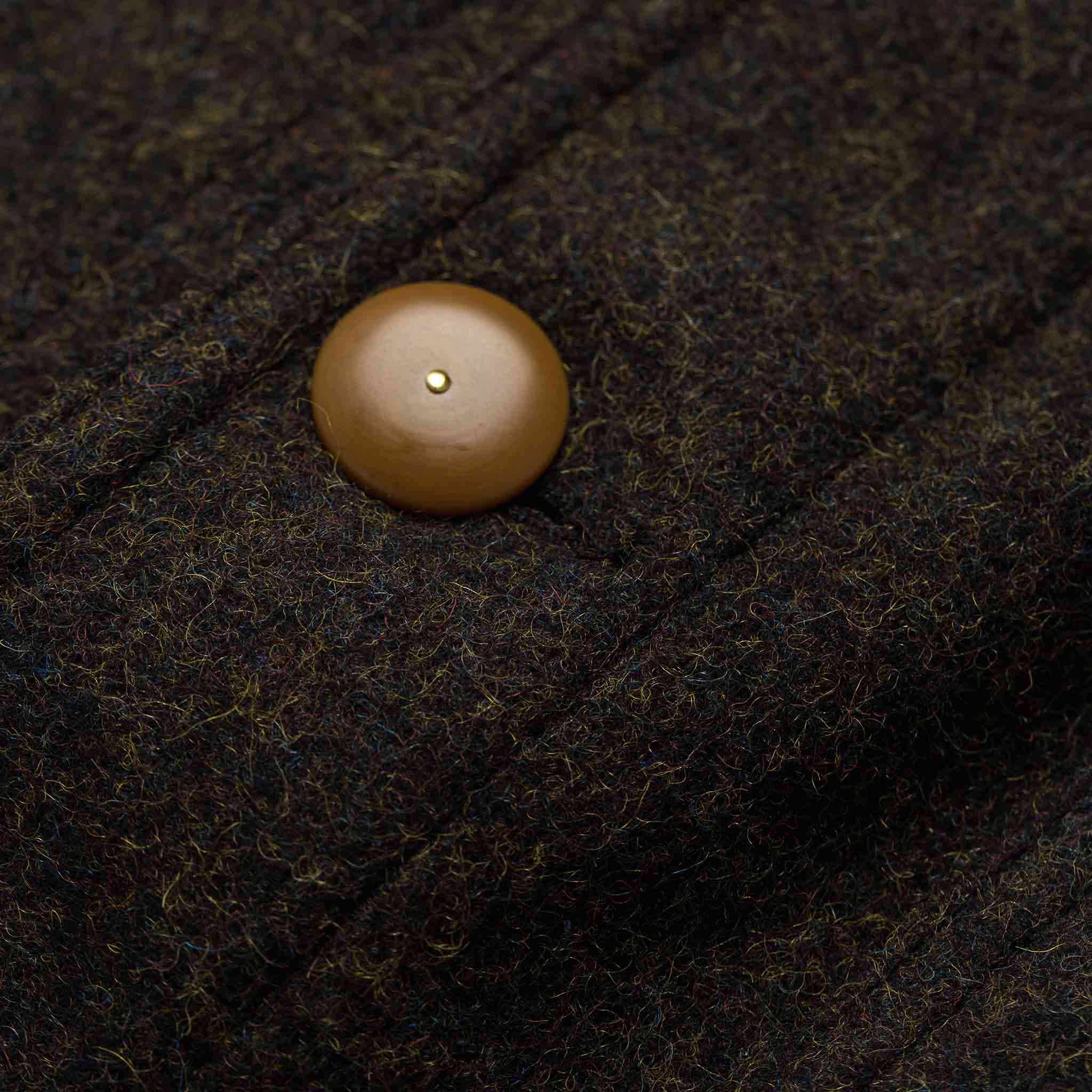 The Ojai Jacket in Shetland Moss - Image 8