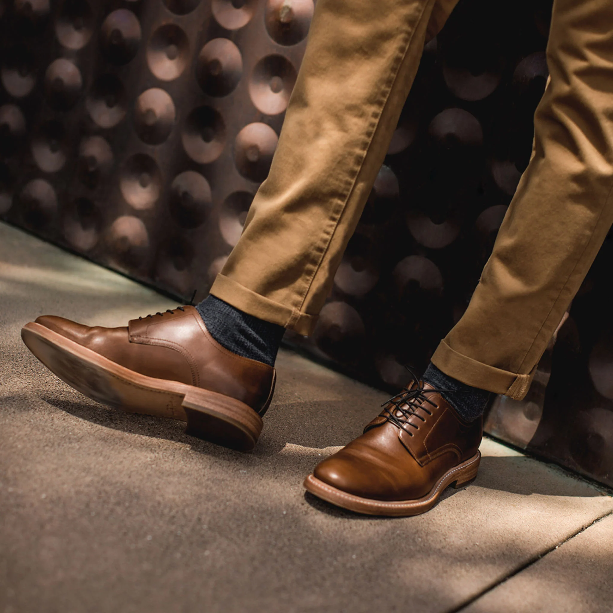 The Oxford in Whiskey - Image 2
