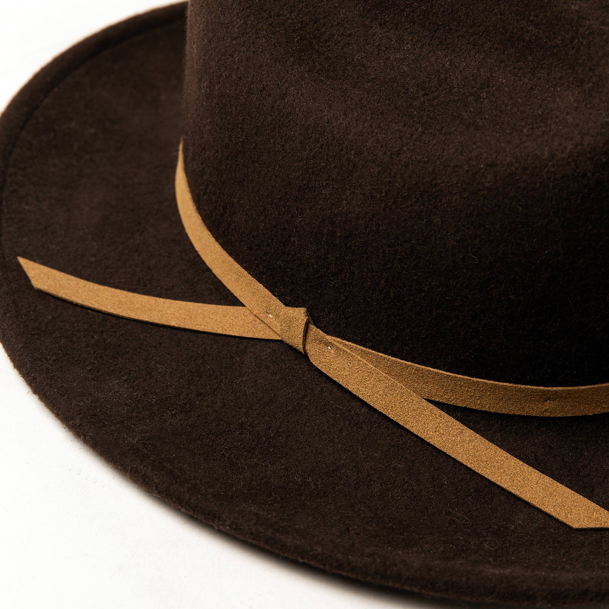 The Packable Lane Splitter in Espresso - Image 7