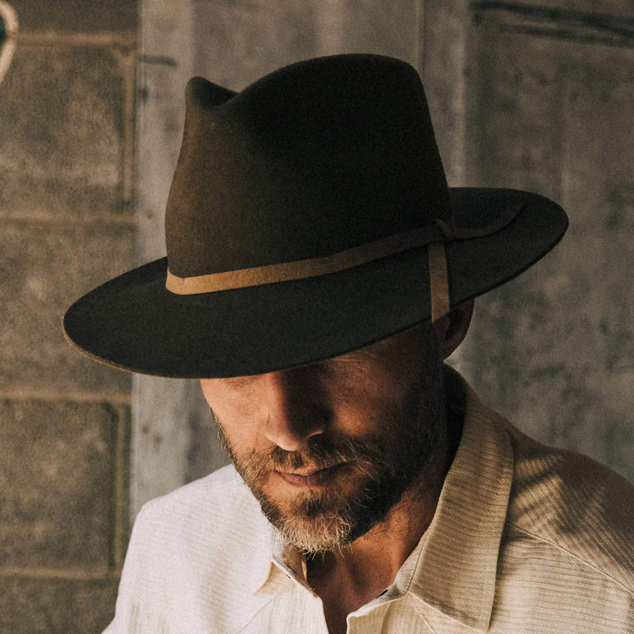 The Packable Road Warrior in Mahogany - Image 3