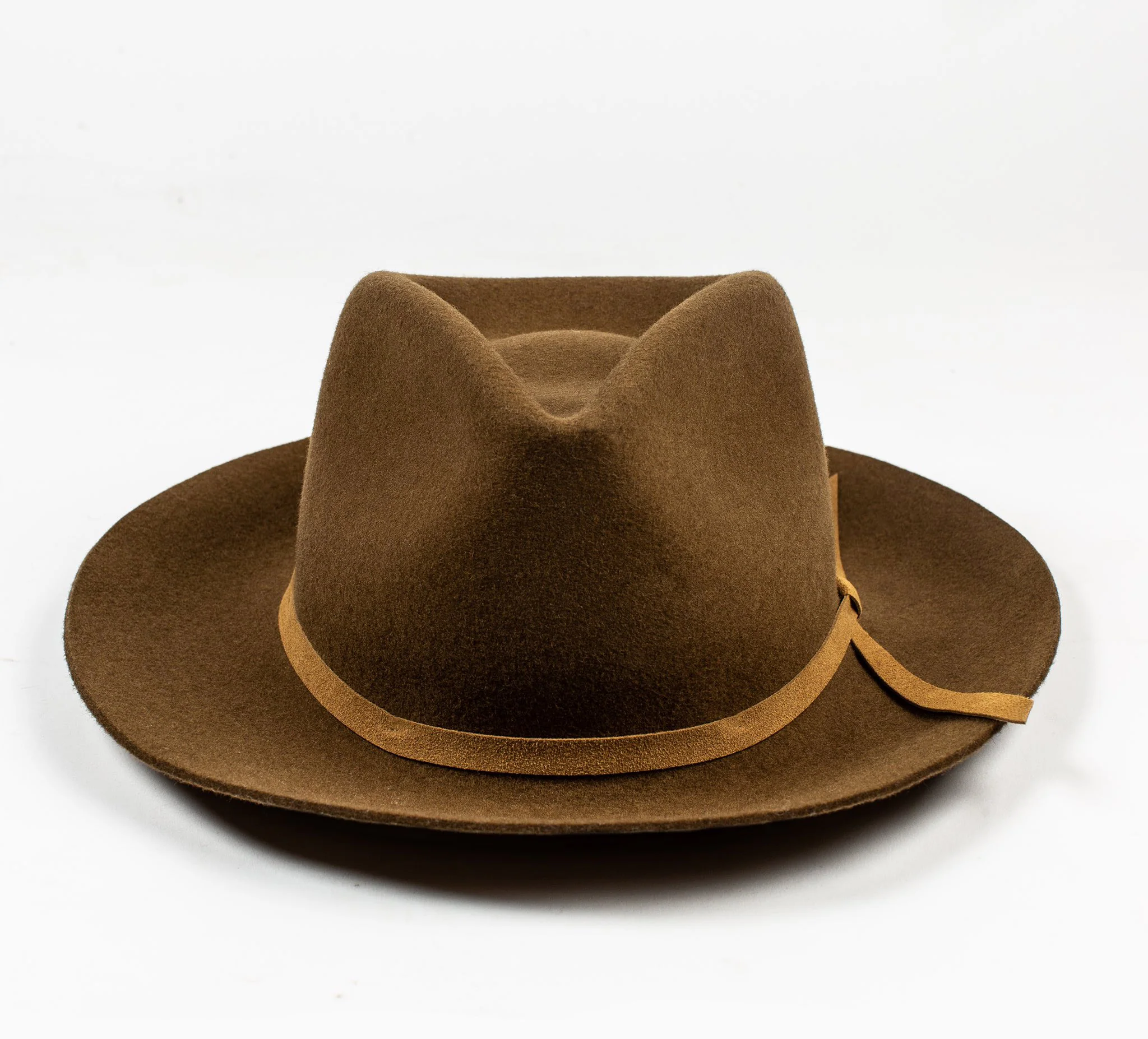 The Packable Road Warrior in Mahogany - Image 9