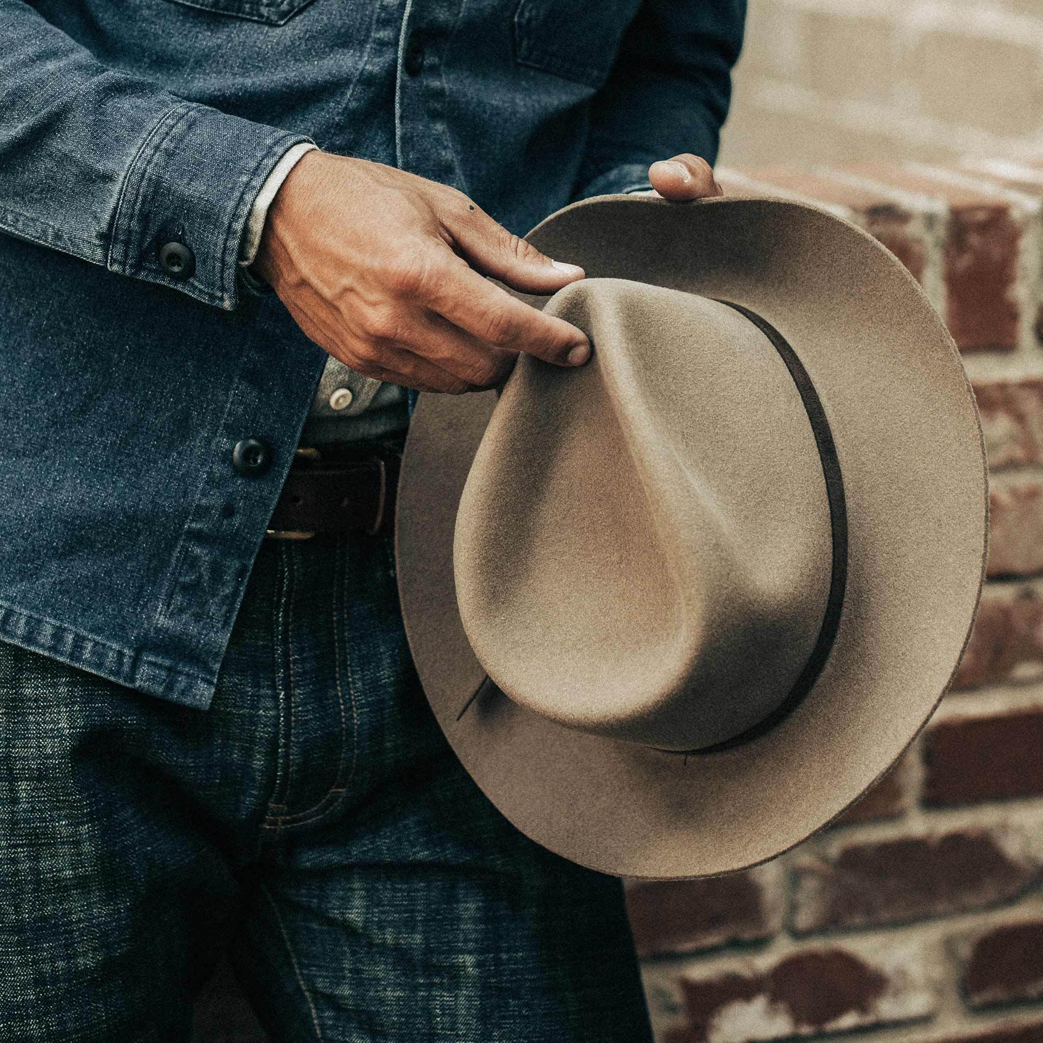 The Packable Road Warrior in Mushroom - Image 3