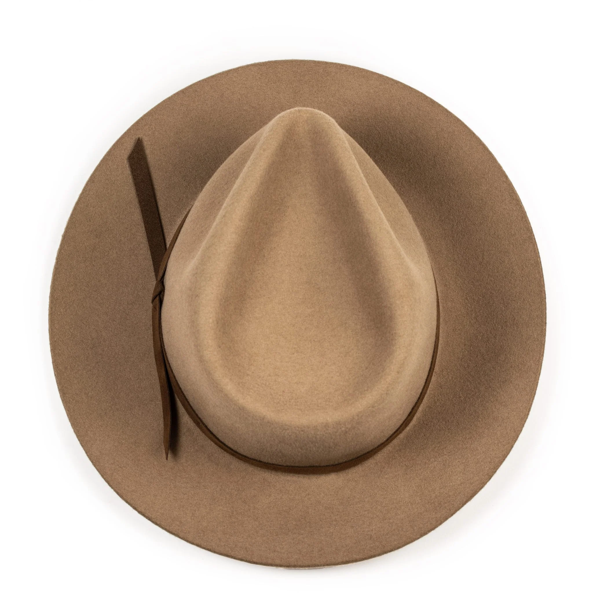 The Packable Road Warrior in Mushroom - Image 9