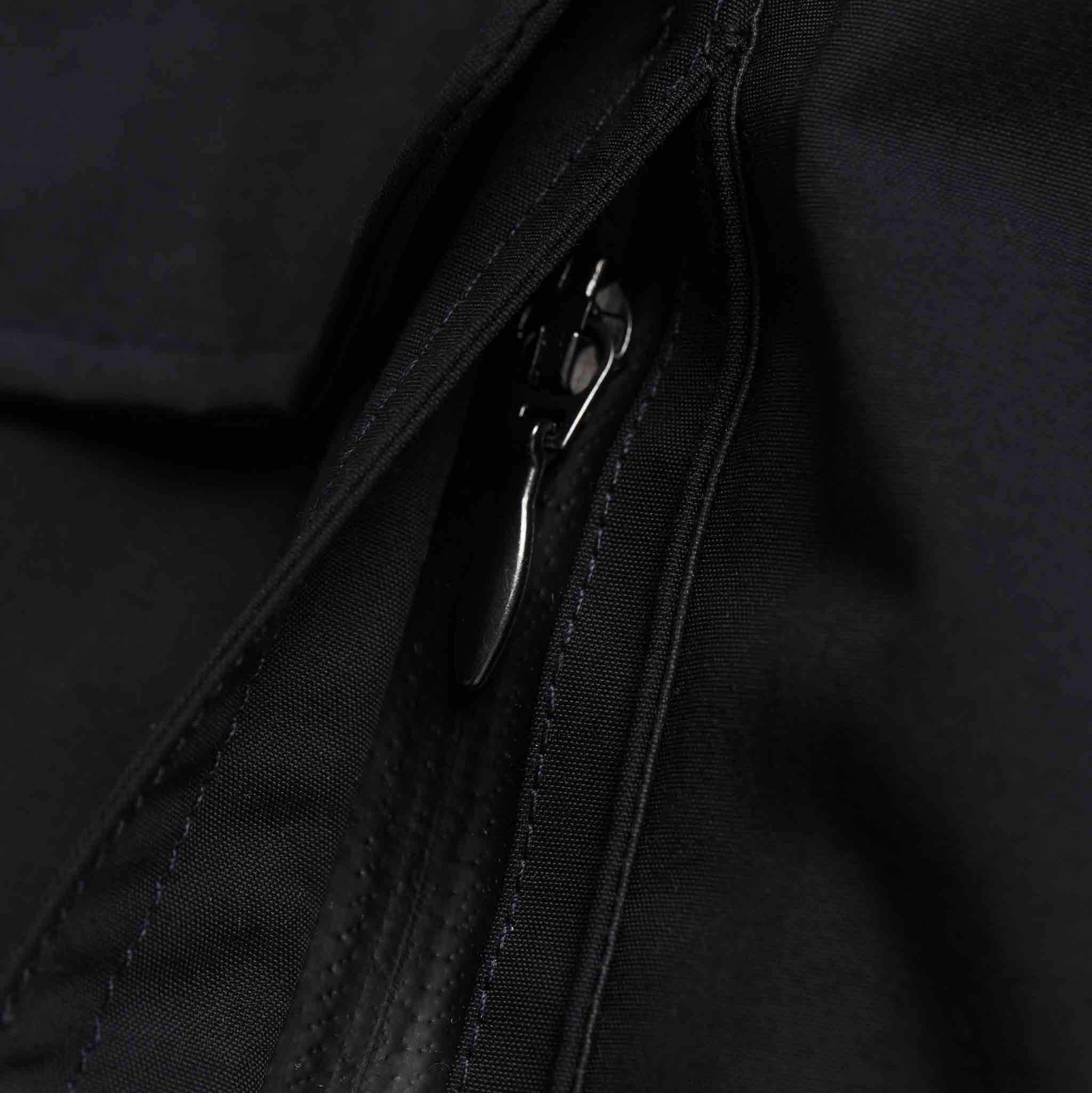 The Powder Jacket in Slate - Image 10