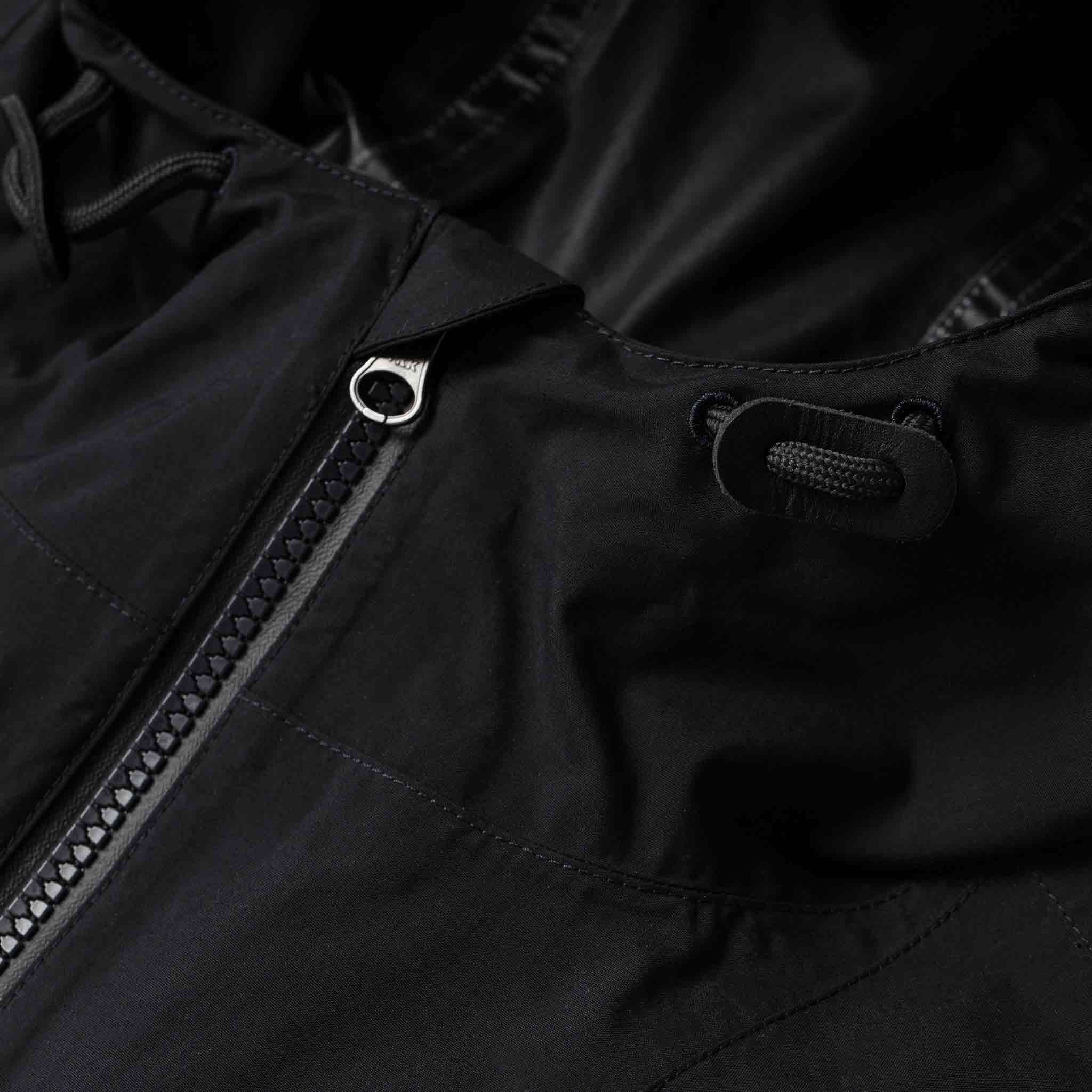 The Powder Jacket in Slate - Image 7