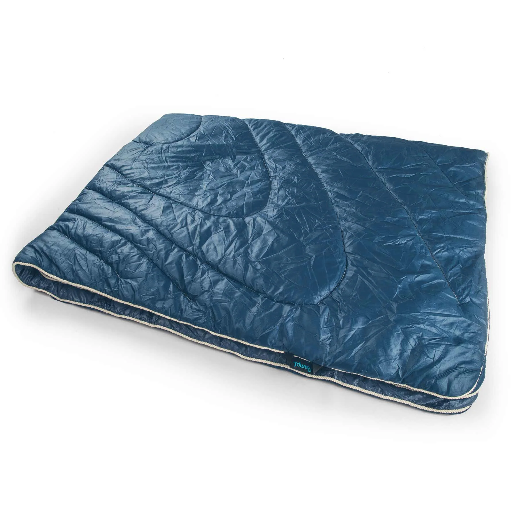 The Puffy Blanket in Aloha - Image 4