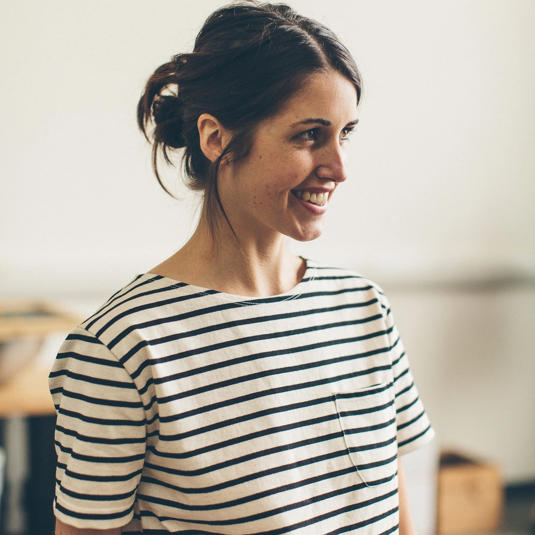 The Sausalito Pocket Tee - Image 3