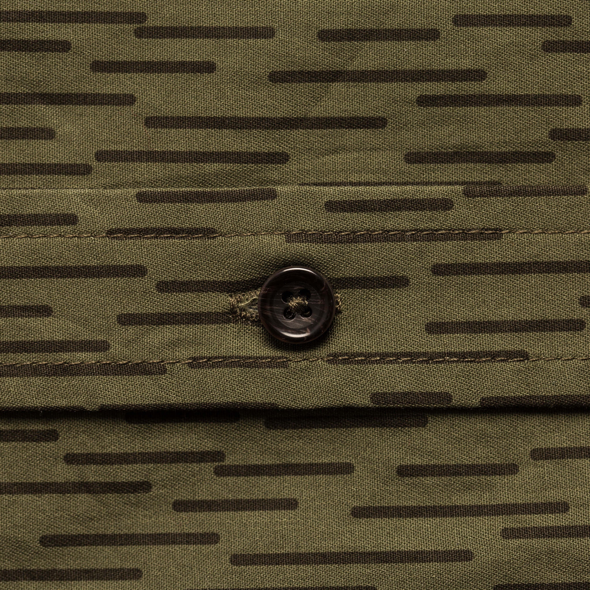 The Short Sleeve California in Rain Drop Camo - Image 7