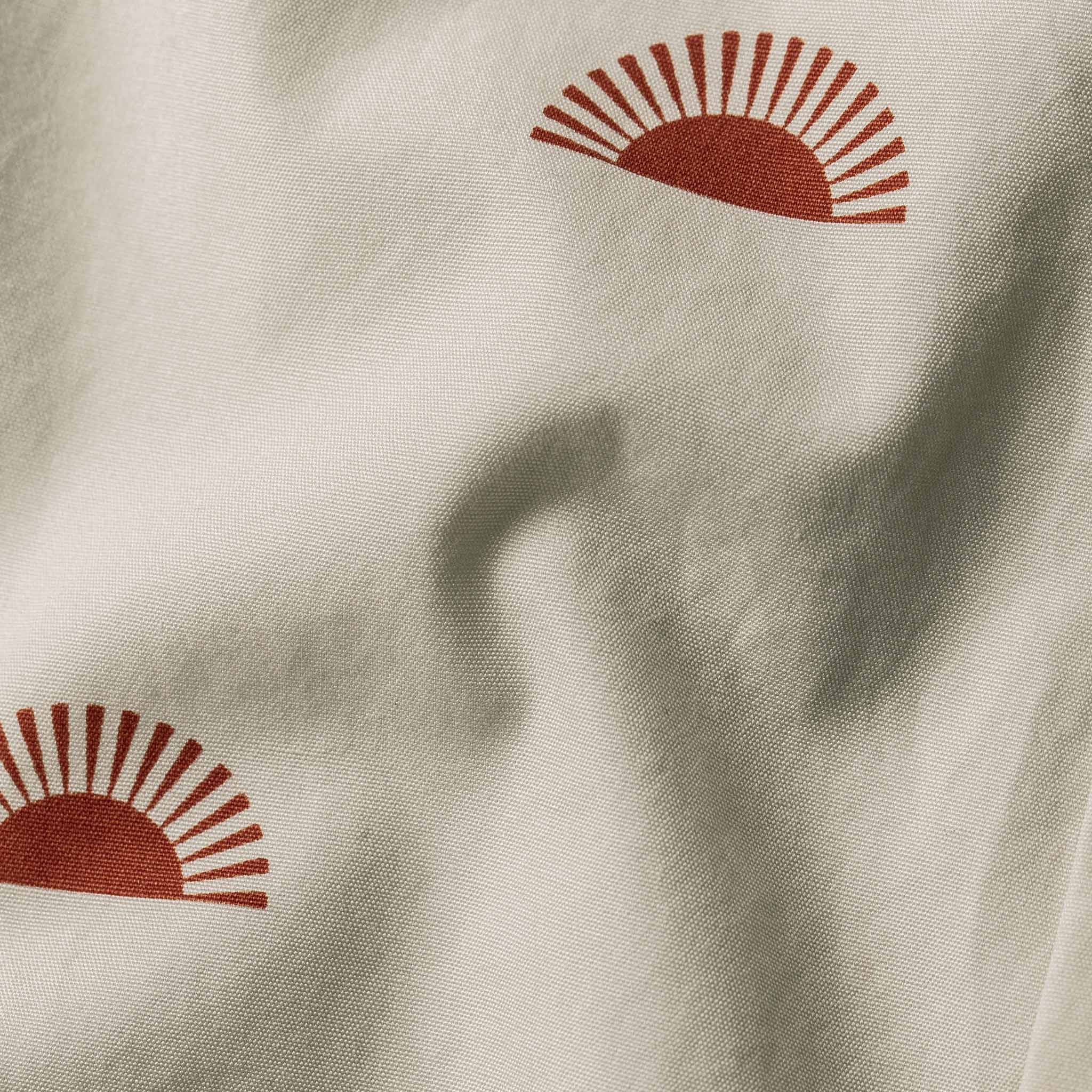 The Short Sleeve Jack in Sunrise - Image 8