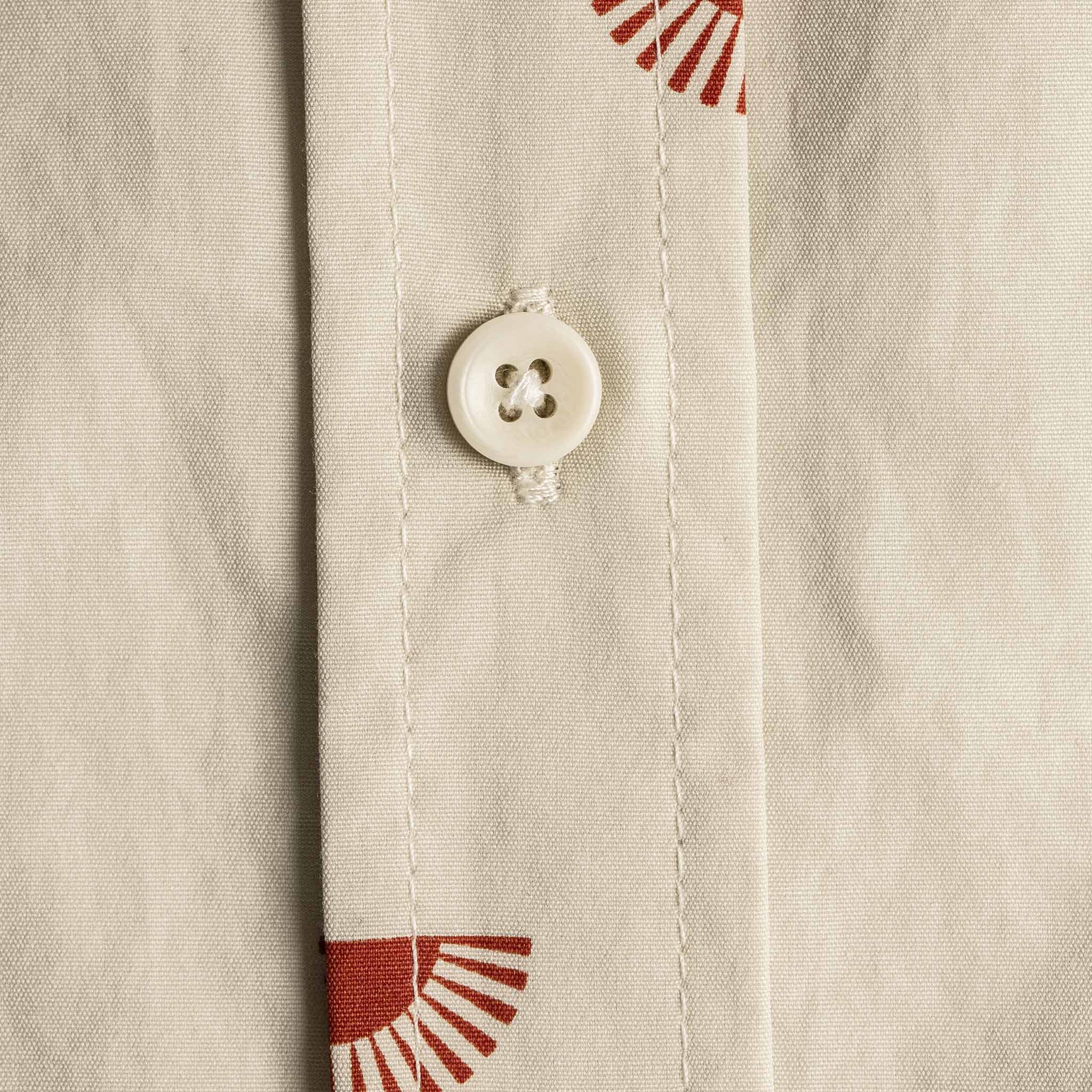 The Short Sleeve Jack in Sunrise - Image 9