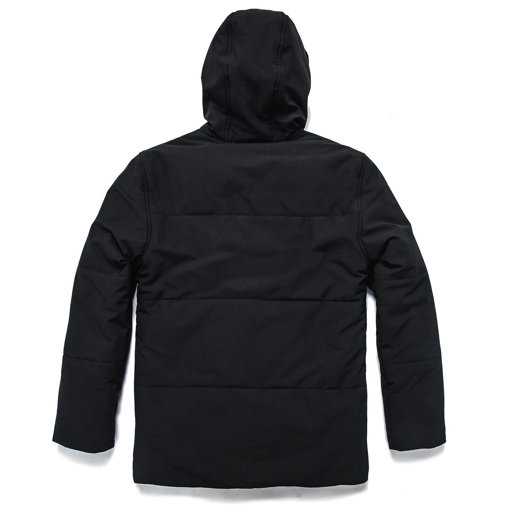 The Sierra Parka in Midnight - Image 16