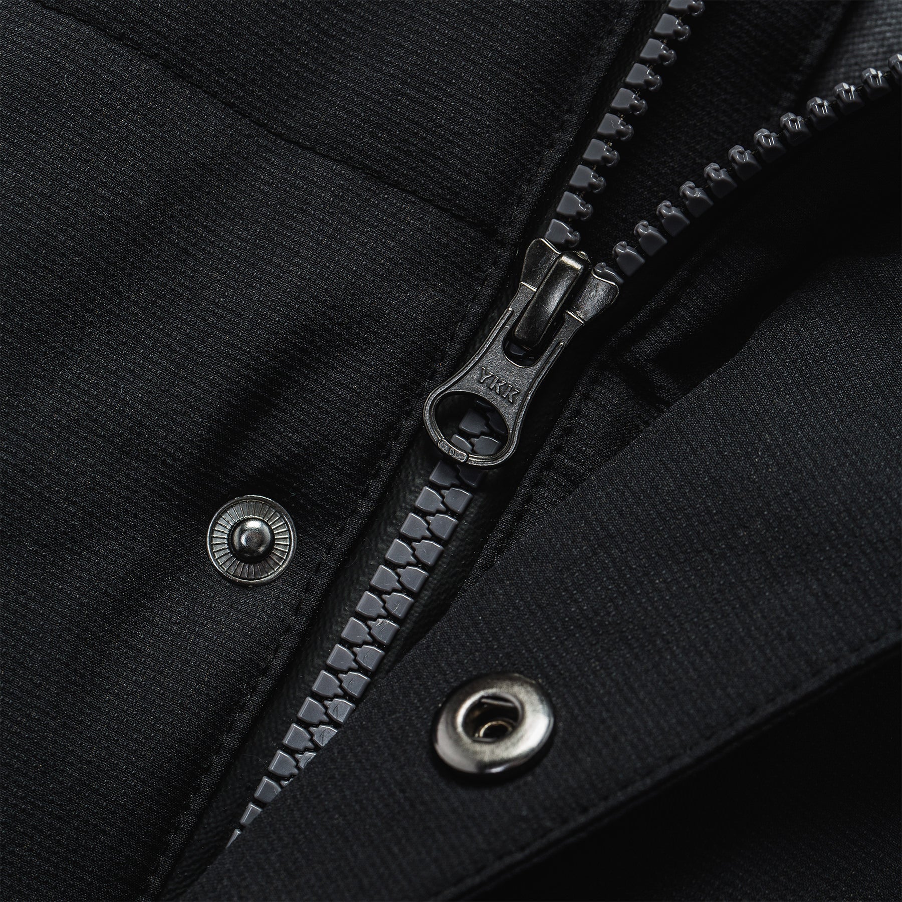 The Sierra Parka in Midnight - Image 7