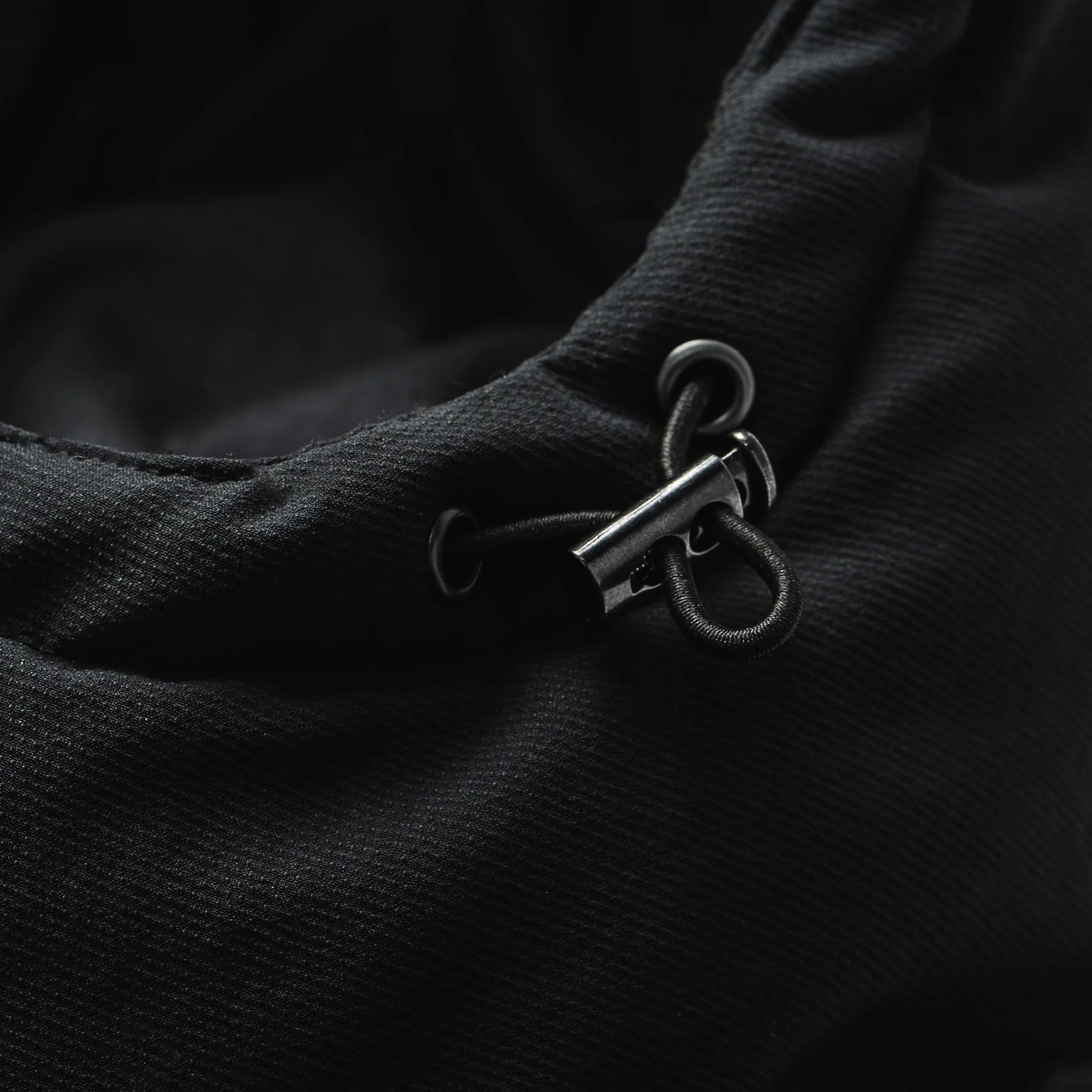 The Sierra Parka in Midnight - Image 9