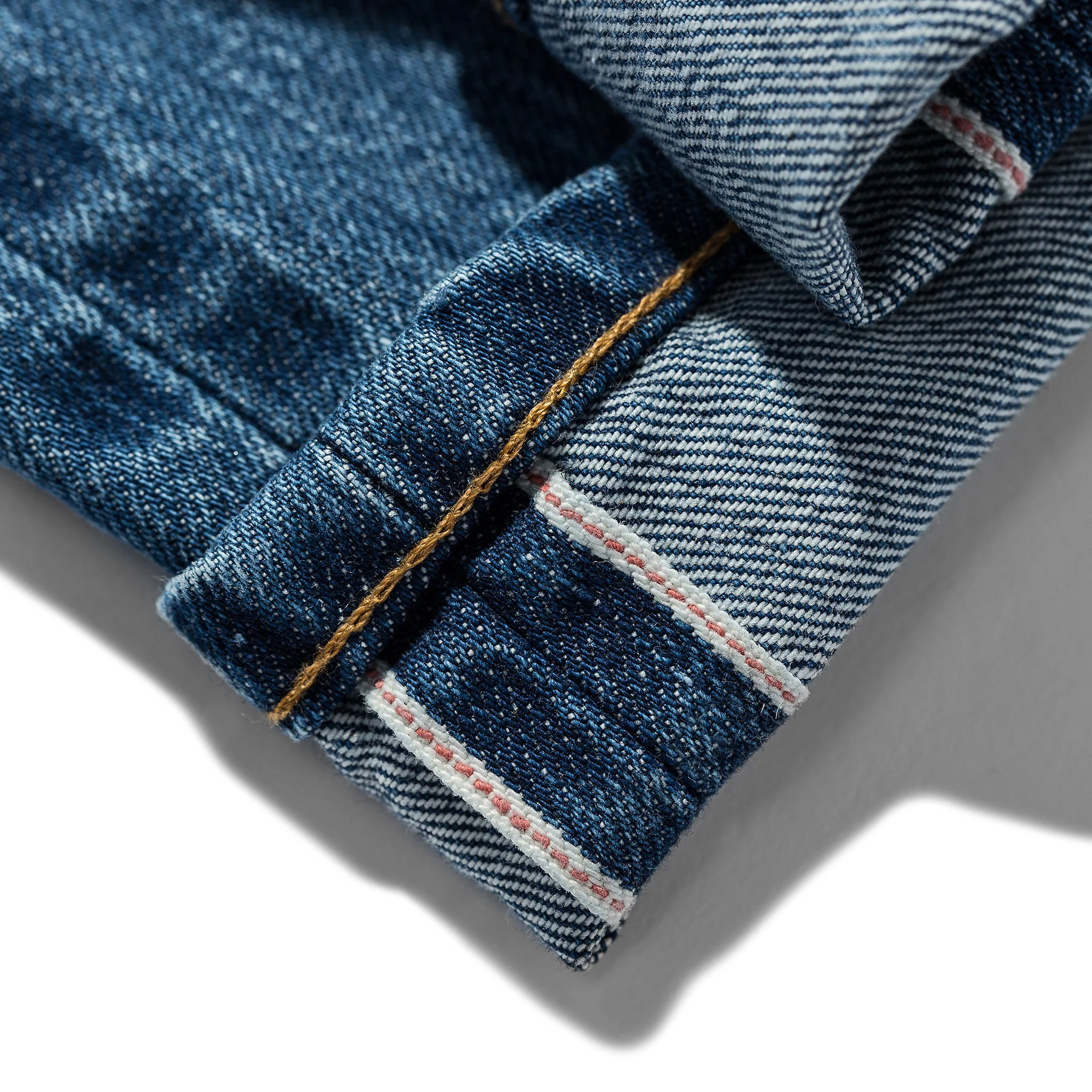 The Slim Jean in 24 Month Wash - Image 6