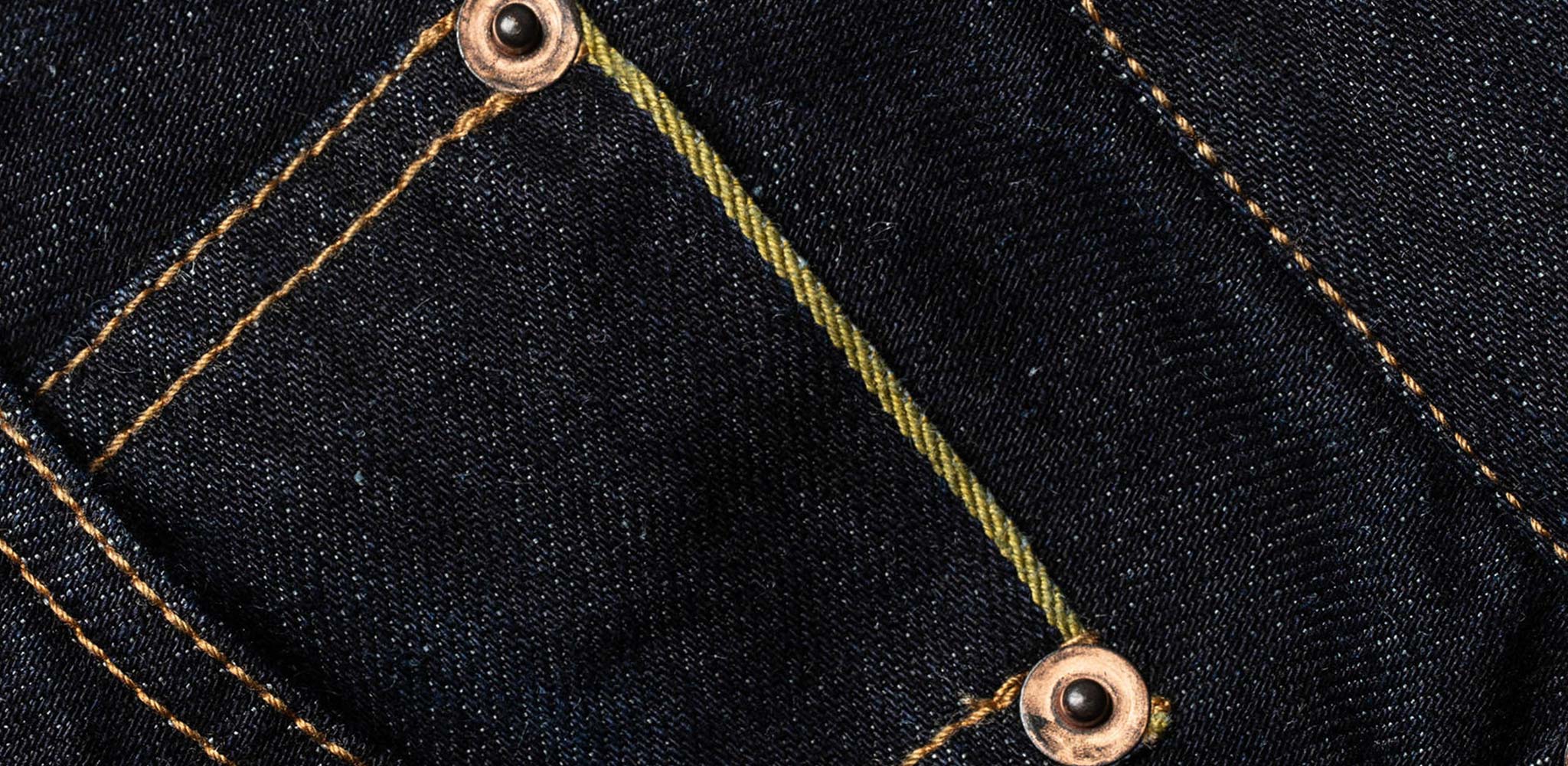 The Slim Jean in Sol Selvage - Image 15