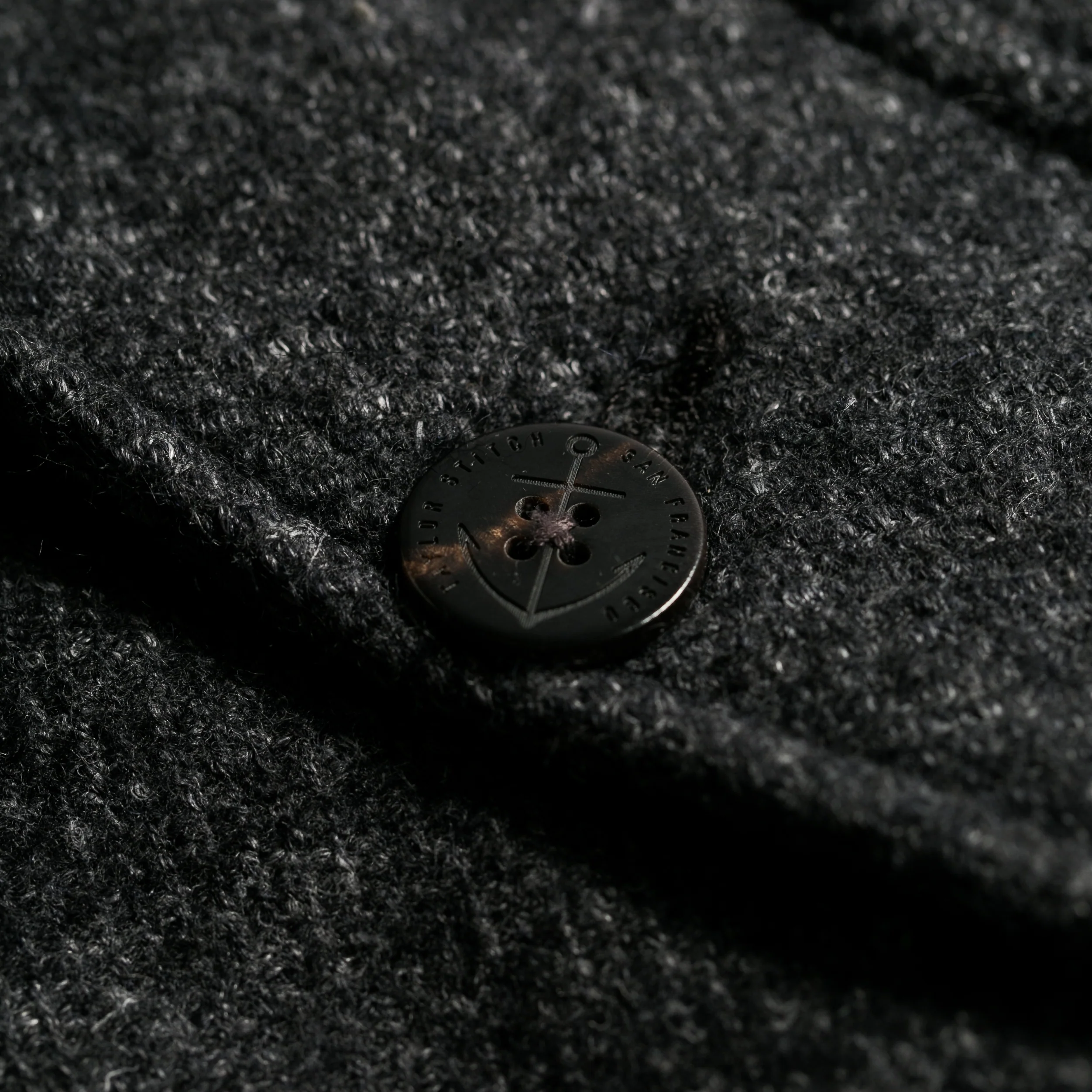 The Submariner in Dark Charcoal - Image 8