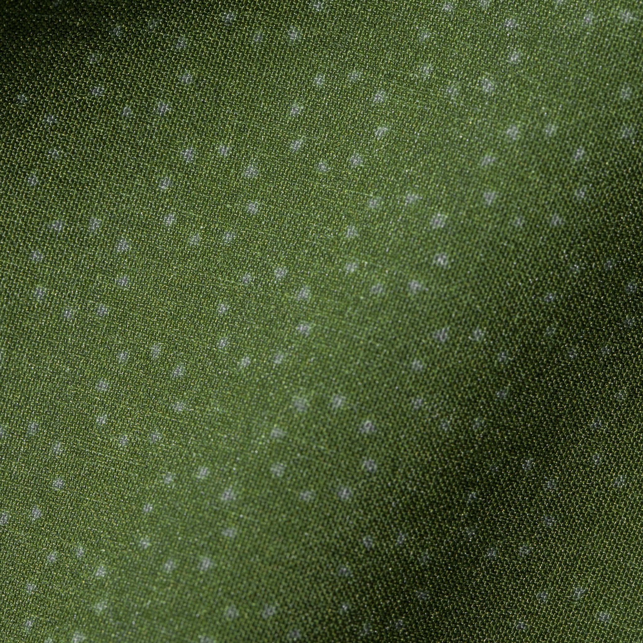 The Yuba Trunk in Olive Print - Image 7
