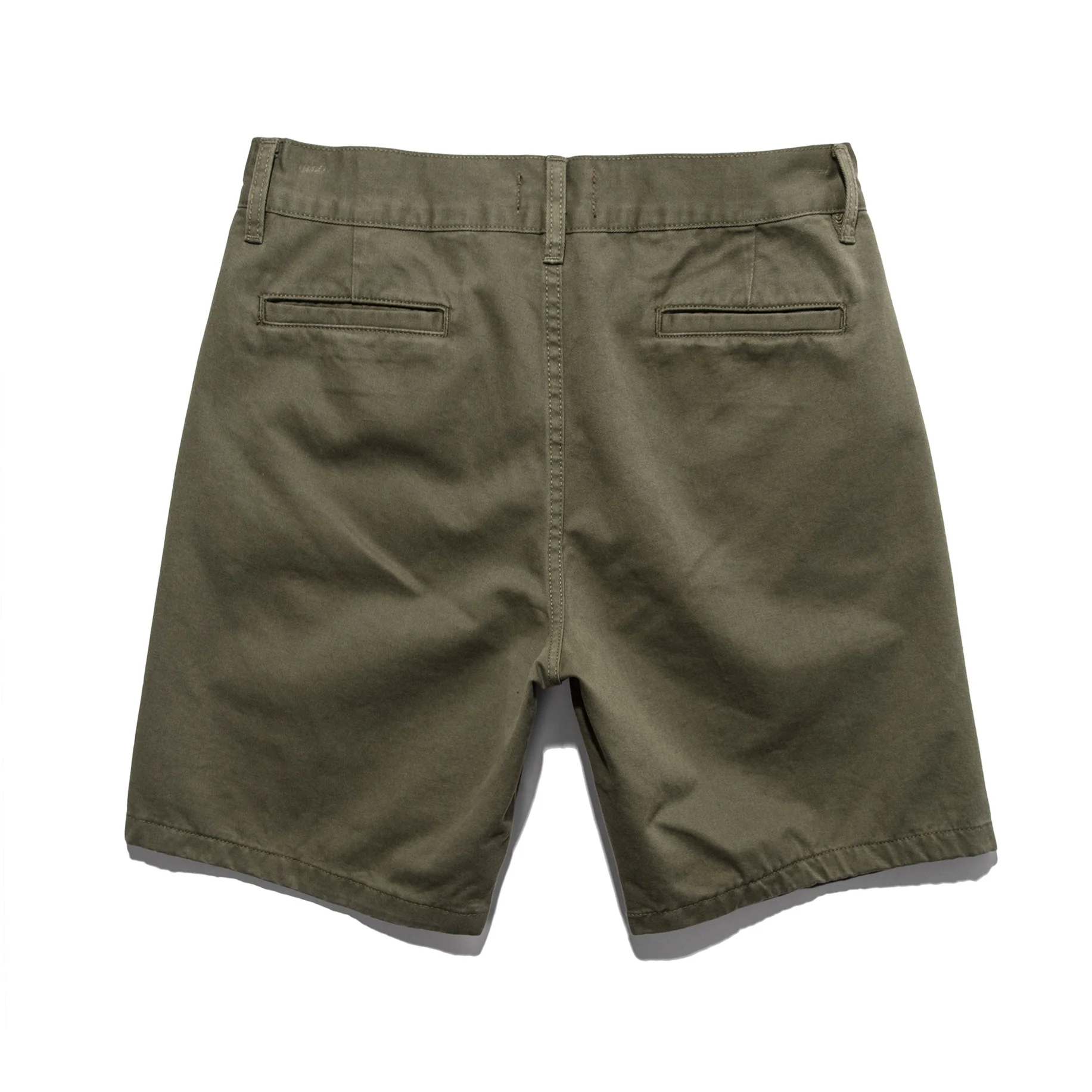 The Travel Short in Army - Image 5