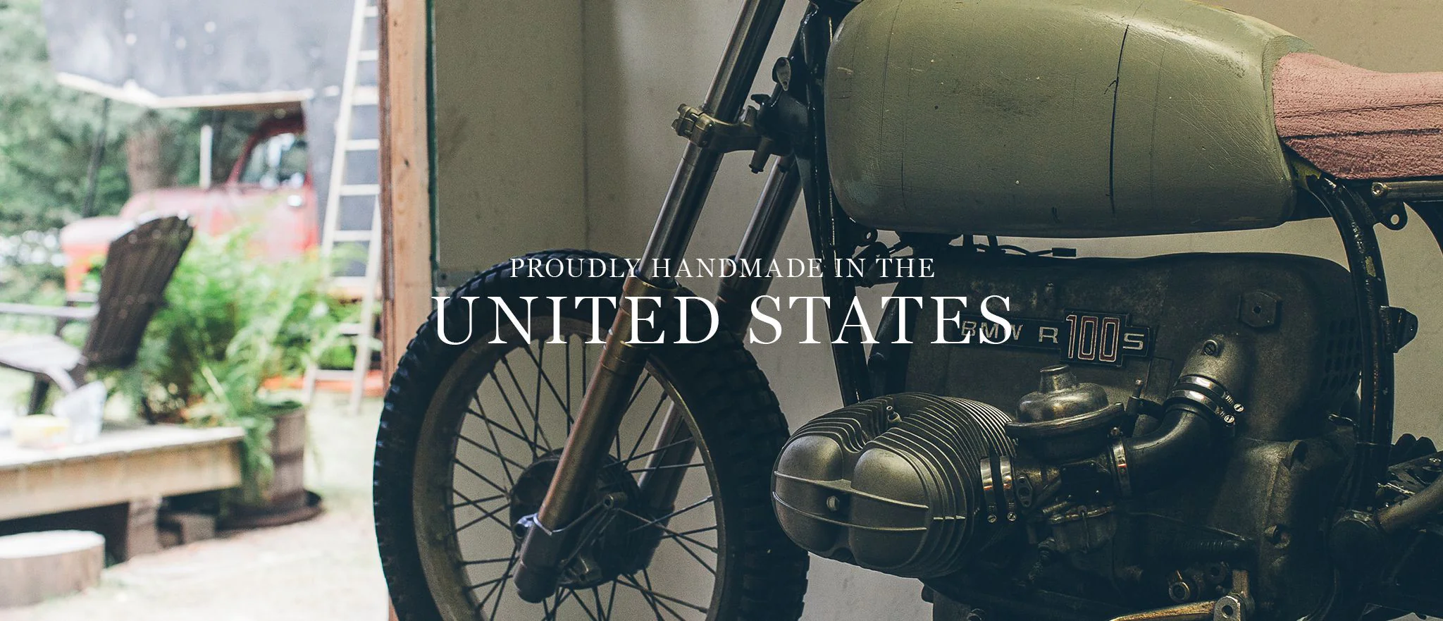 The Triple Needle Moto Utility Shirt in Navy - Image 11
