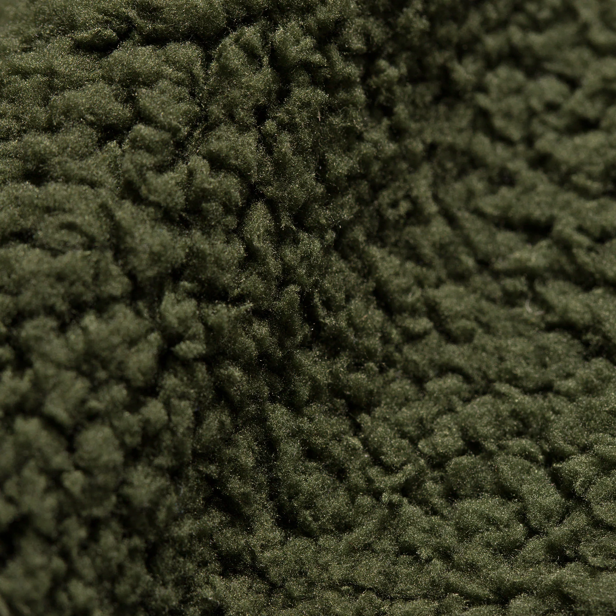 The Truckee Jacket in Moss - Image 8