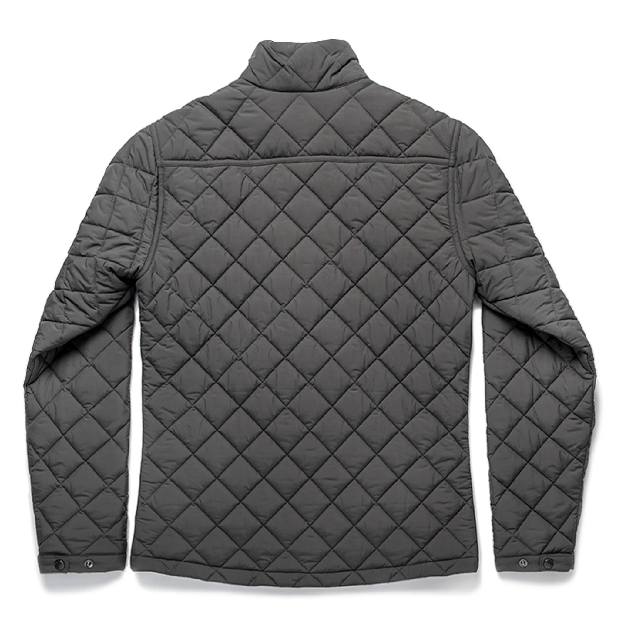 The Vertical Jacket in Ash - Image 14