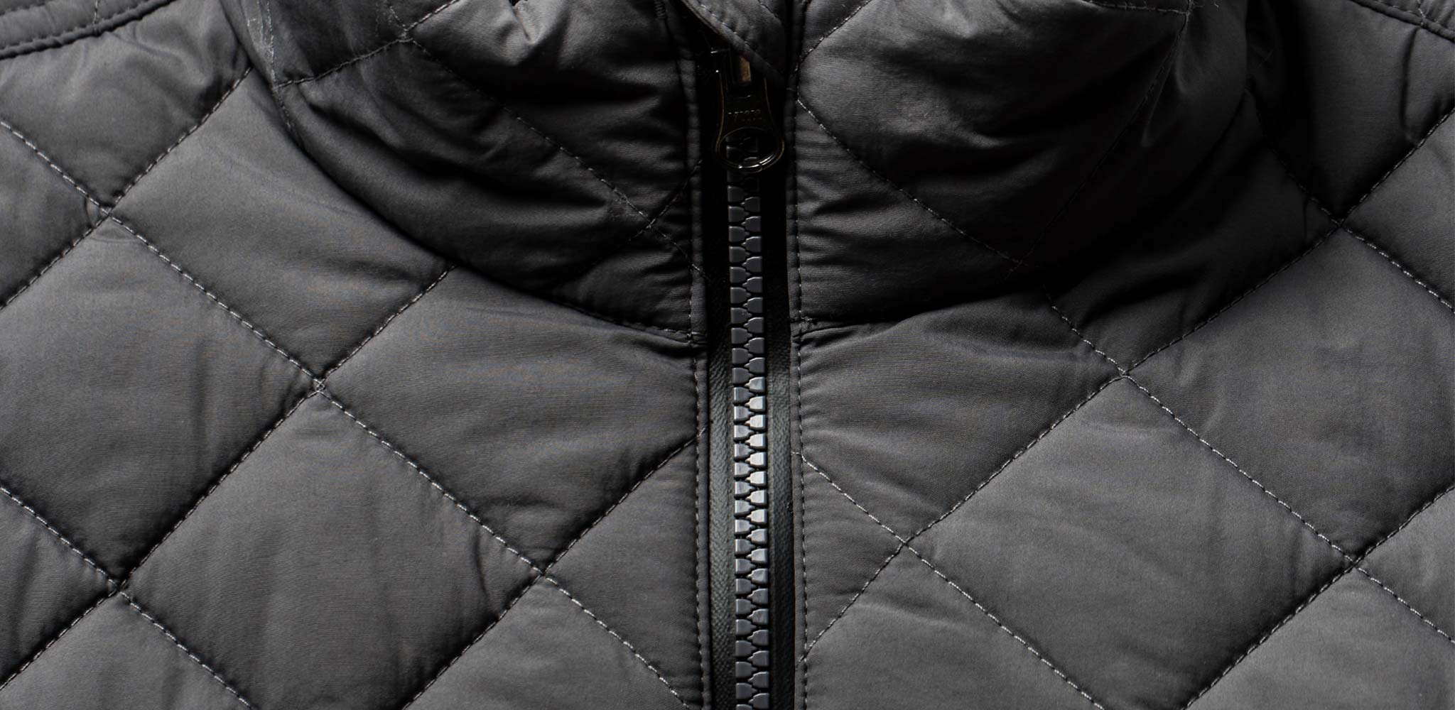 The Vertical Jacket in Ash - Image 15