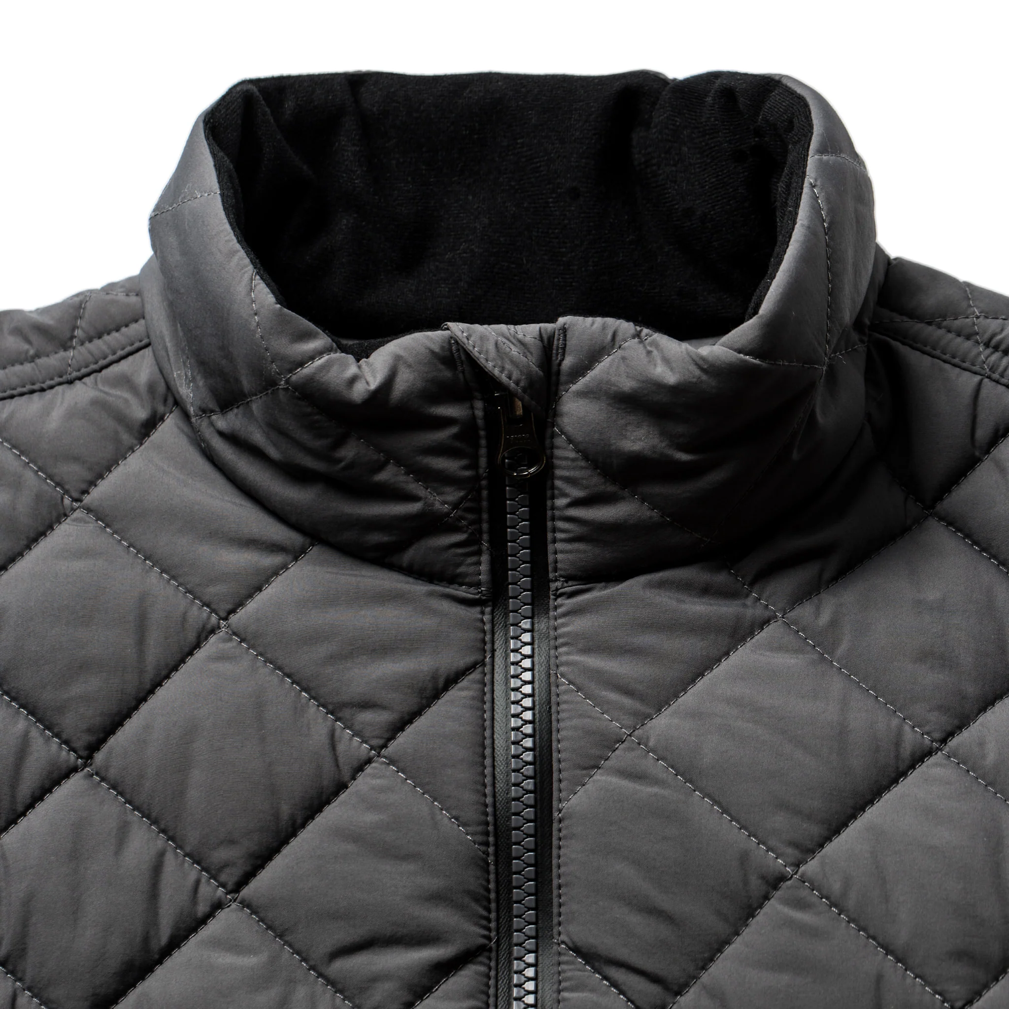 The Vertical Jacket in Ash - Image 9