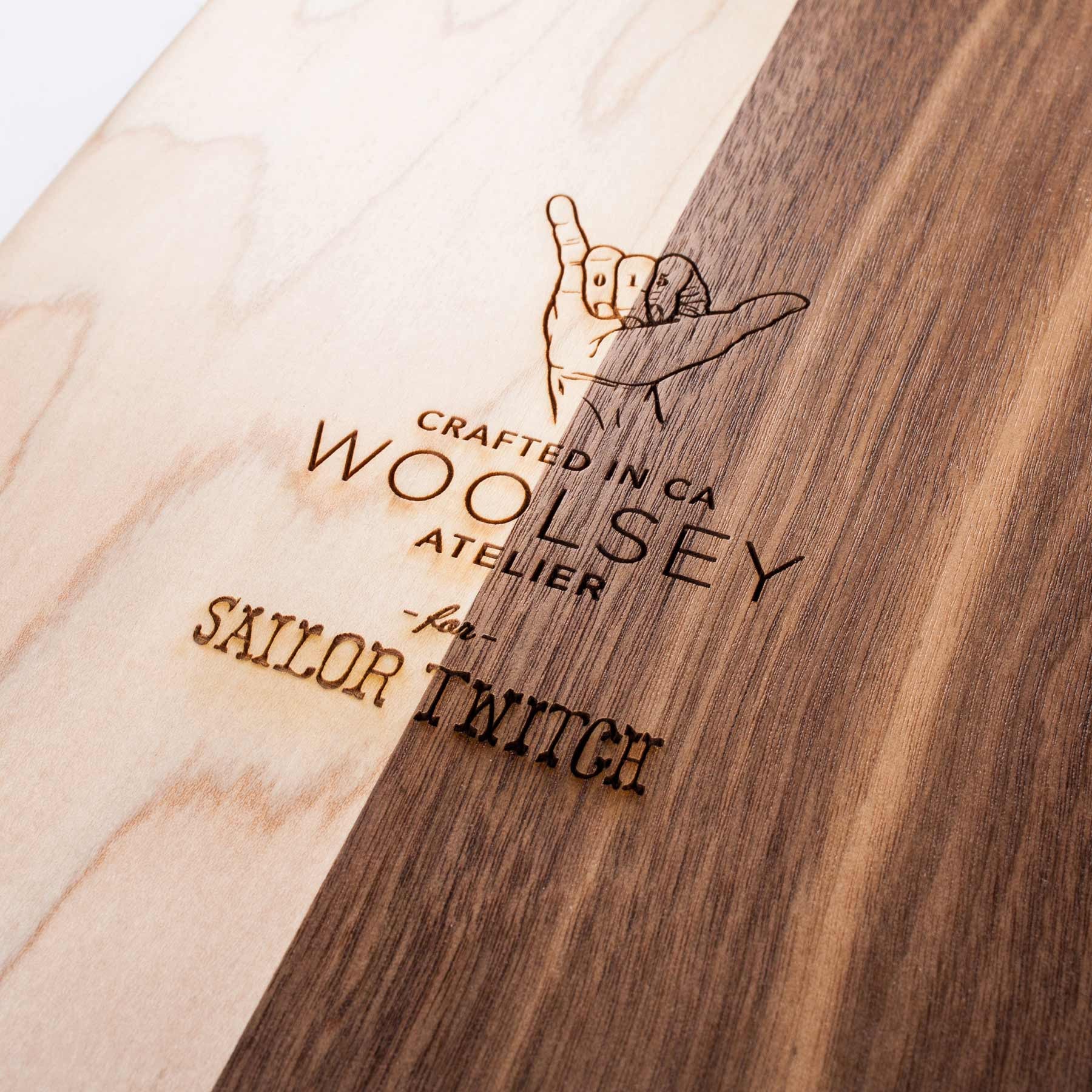 The Woolsey Atelier Land Cruiser V2 - Image 2