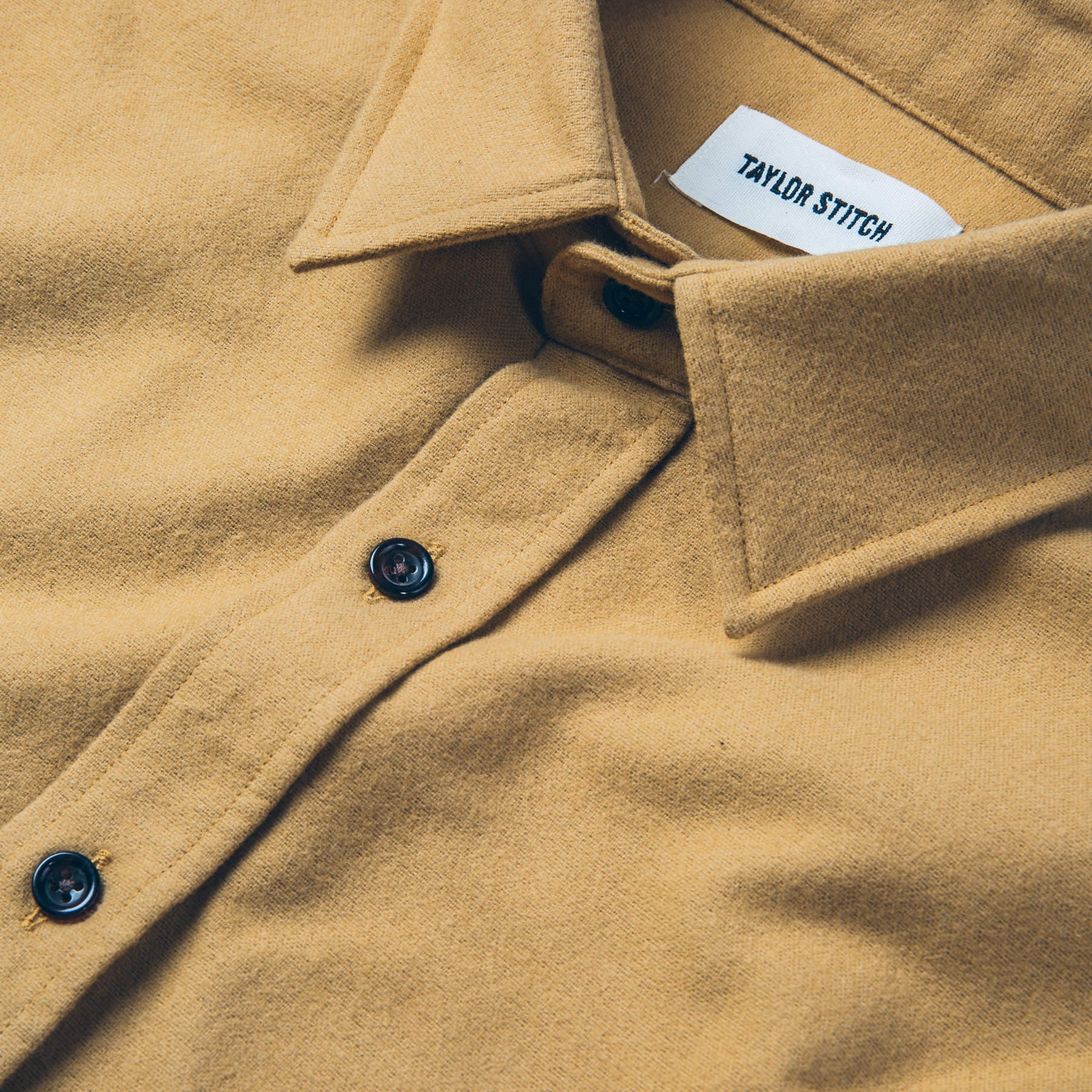 The Yosemite Shirt in Sawdust - Image 6