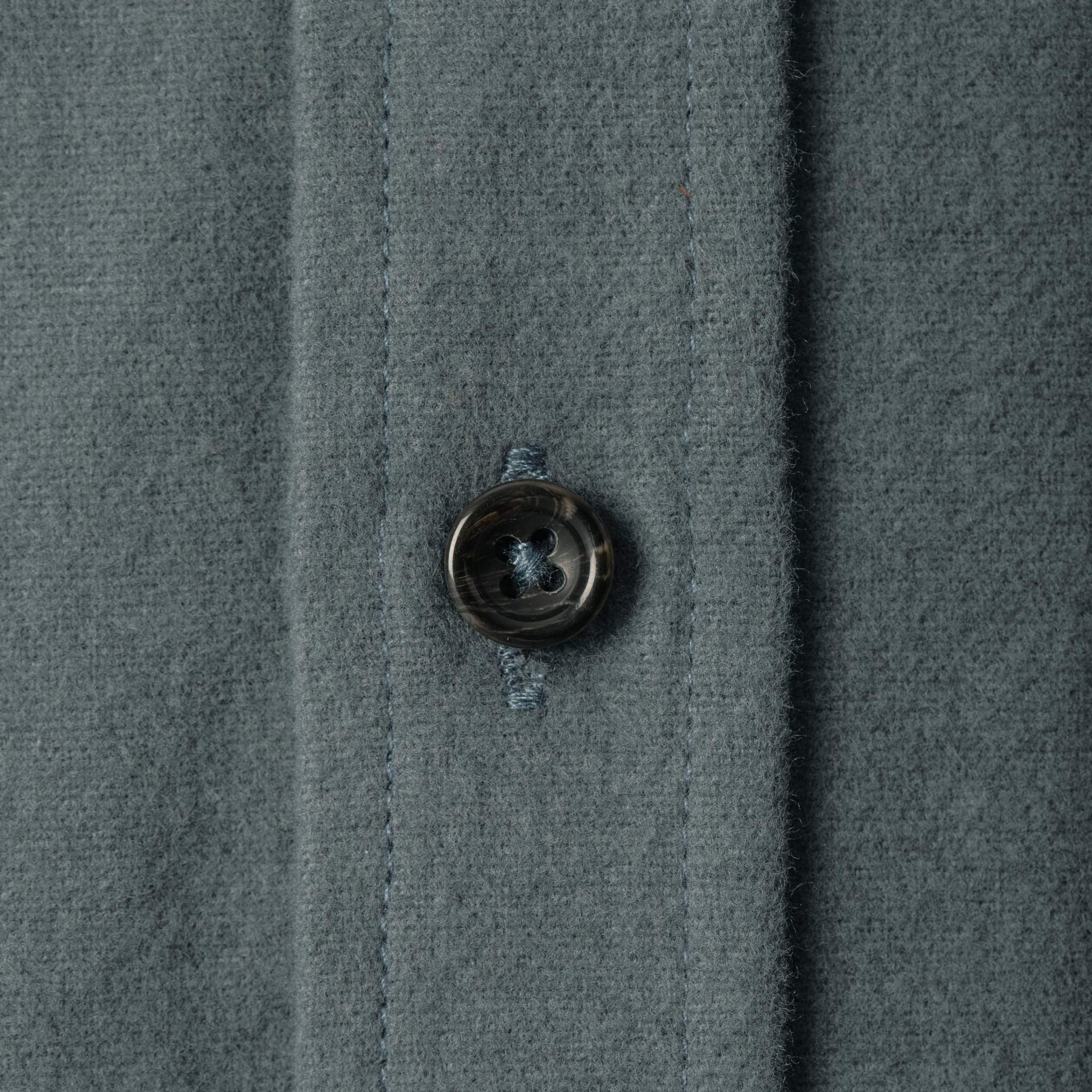 The Yosemite Shirt in Slate - Image 6
