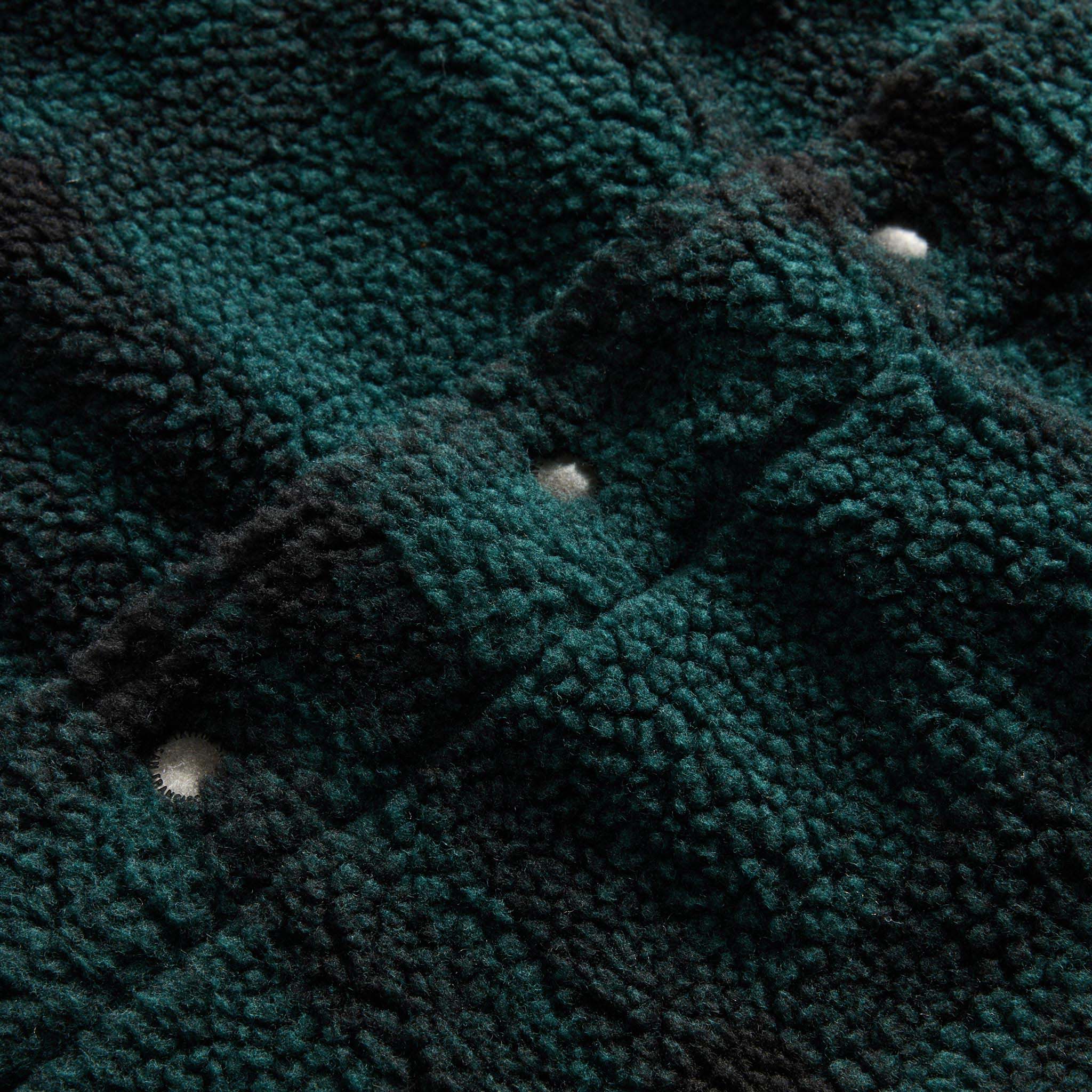 The Timberline Jacket in Dark Spruce Plaid - Image 9