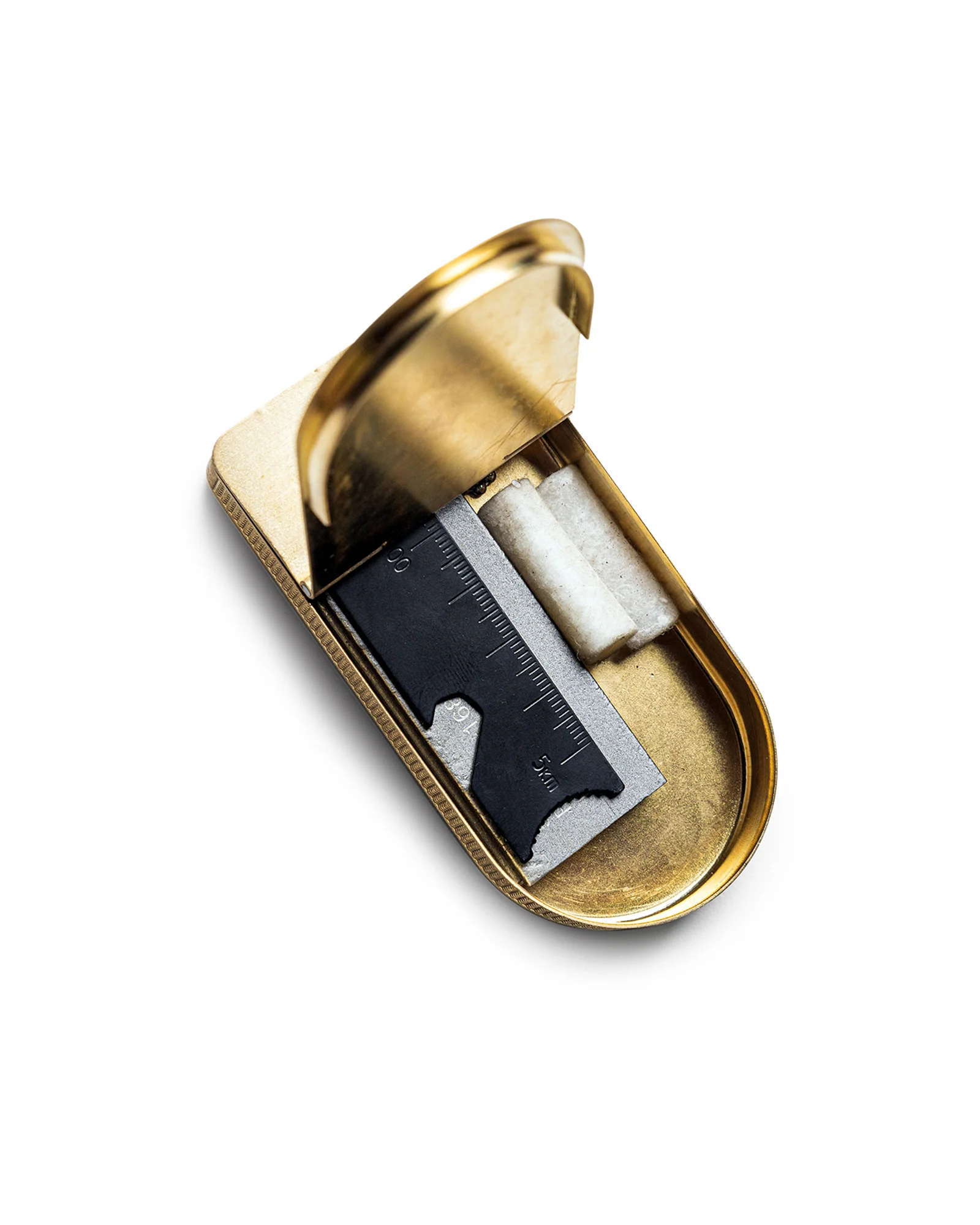 The Tinder Box in Brass - Image 4
