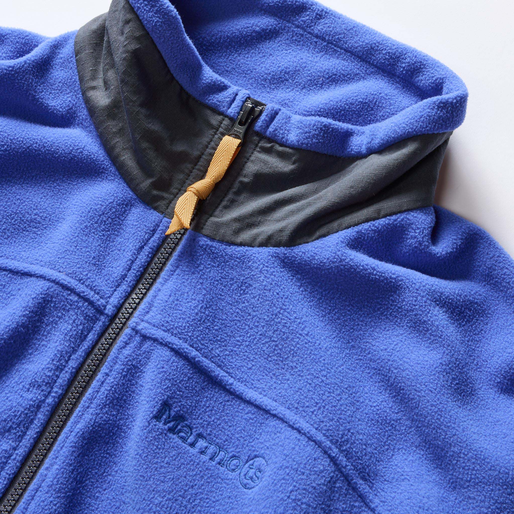 The Trail Fleece in Alpine Dusk - Image 10
