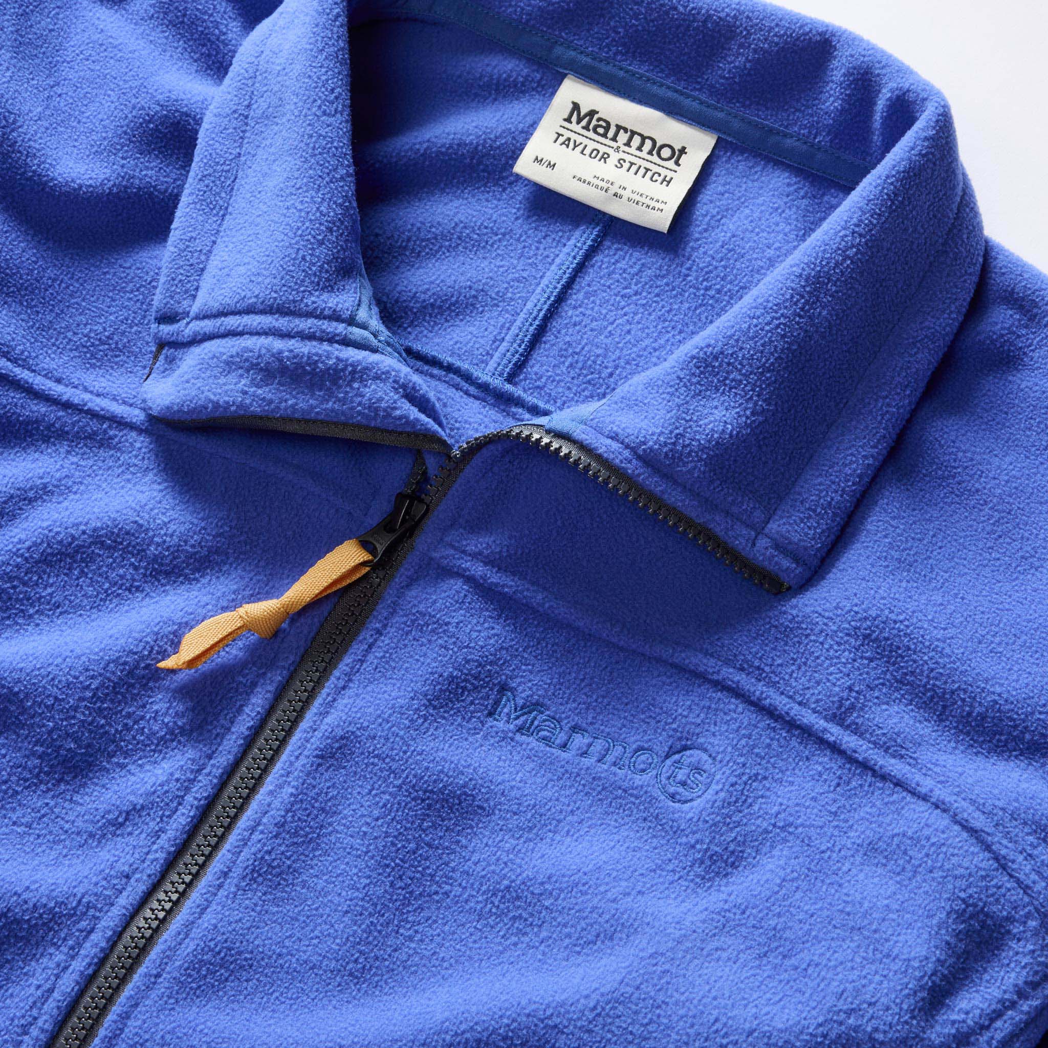 The Trail Fleece in Alpine Dusk - Image 7