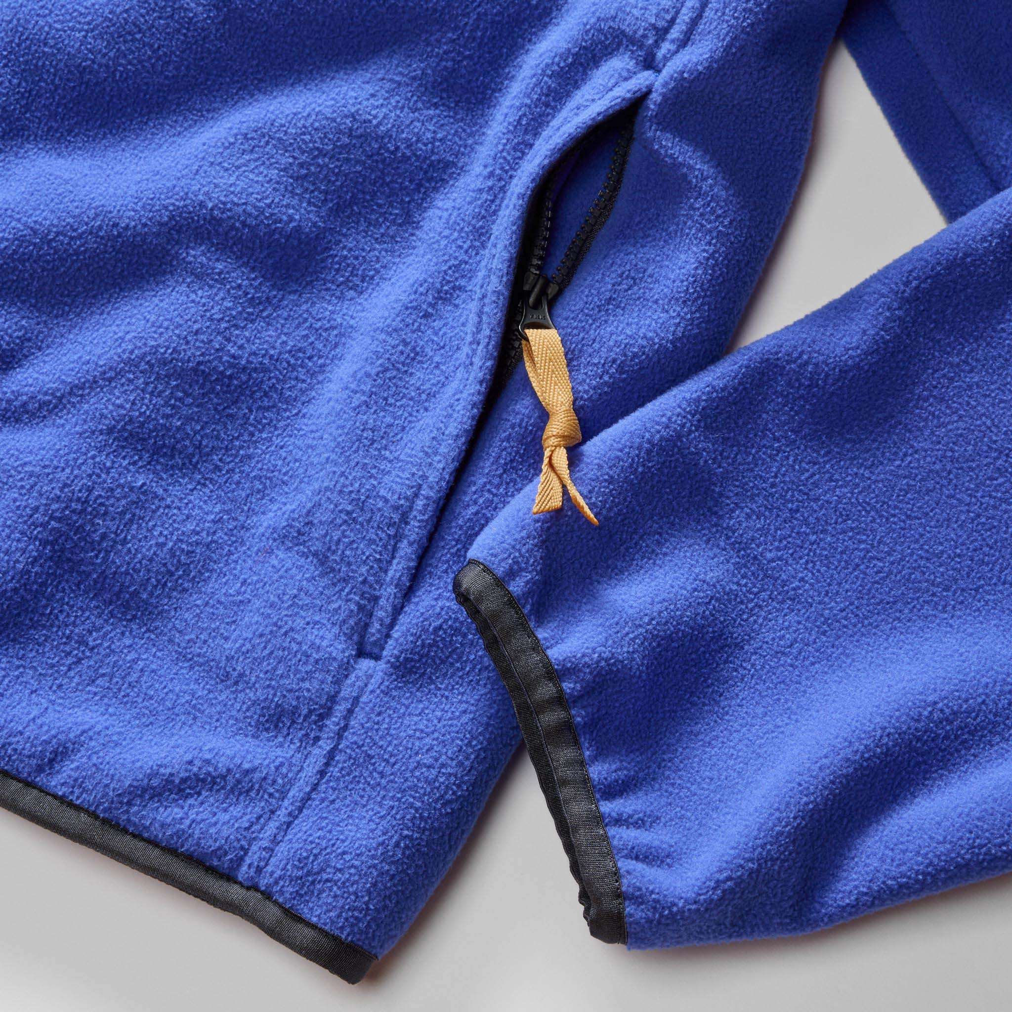 The Trail Fleece in Alpine Dusk - Image 8