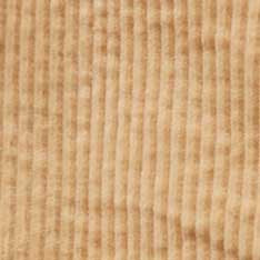 The Utility Shirt in Camel Corduroy - Image 6