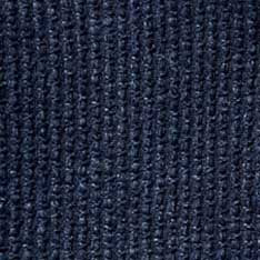 The Utility Shirt in Rinsed Indigo Sashiko - Image 9