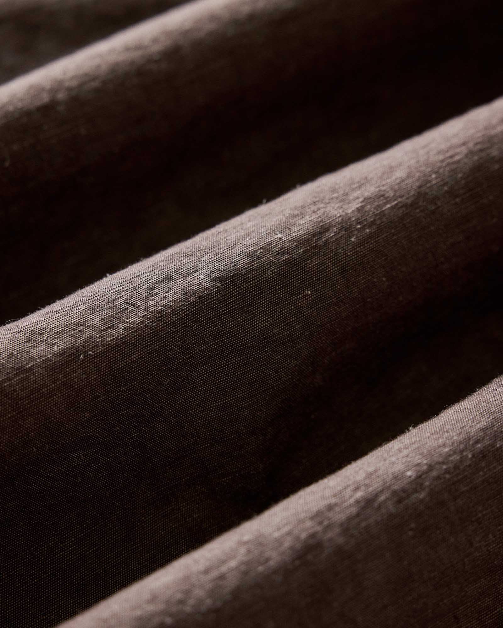 The Utility Shirt in Soil Nep - Image 8