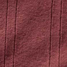 The Valencia Sweater Polo in Dried Cherry Rib - Image 7