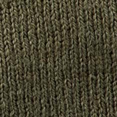 The Valencia Sweater Polo in Heather Cilantro Rib - Image 7