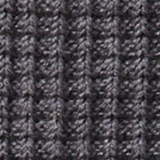The Waffle Sock in Asphalt - Image 5