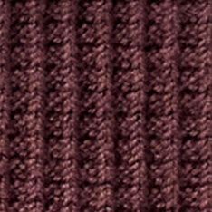 The Waffle Sock in Burgundy - Image 4