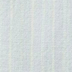 The Western Shirt in Bleached Indigo Stripe - Image 8