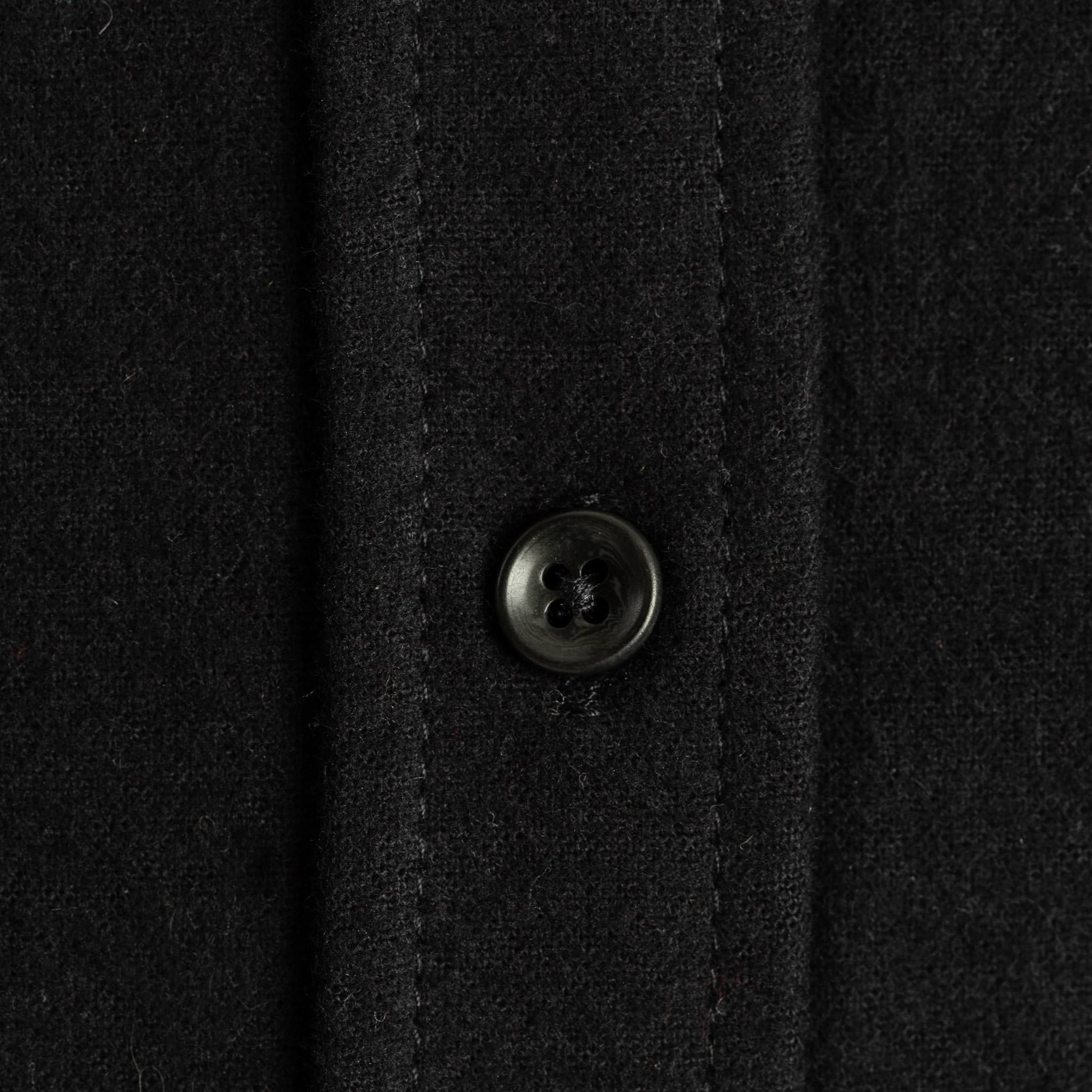 The Yosemite Shirt in Black - Image 7